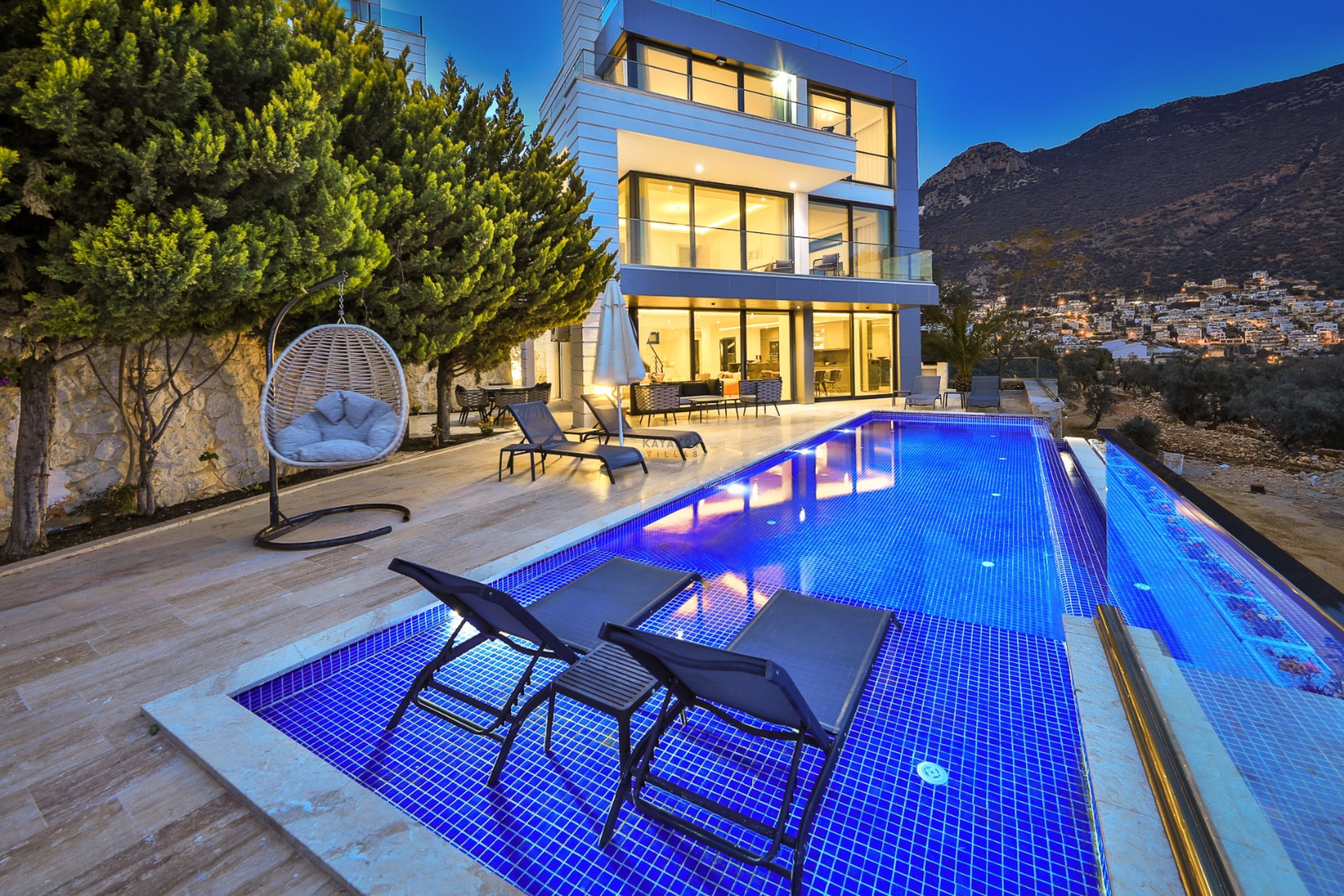 Villa Main