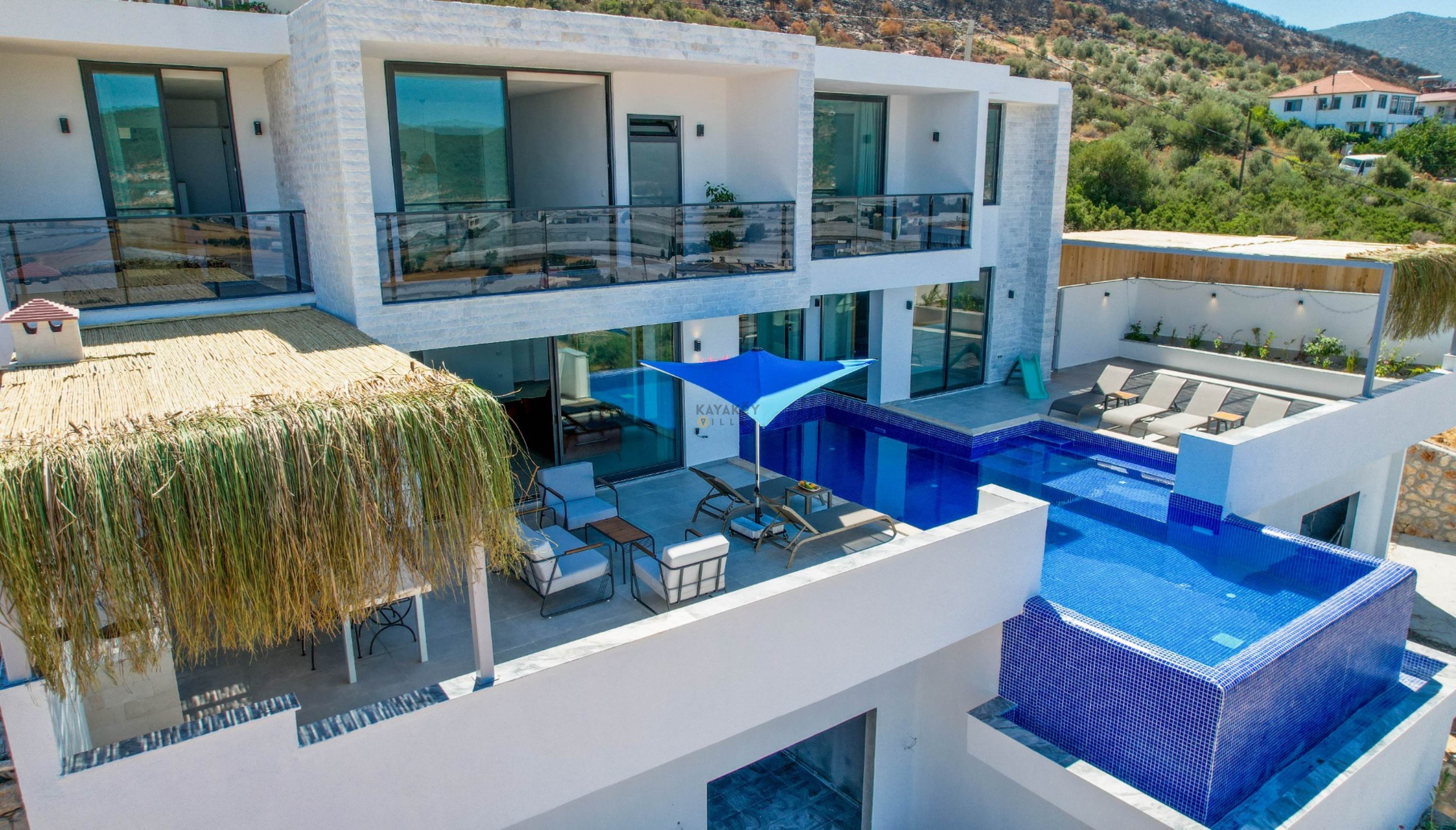 Villa Main