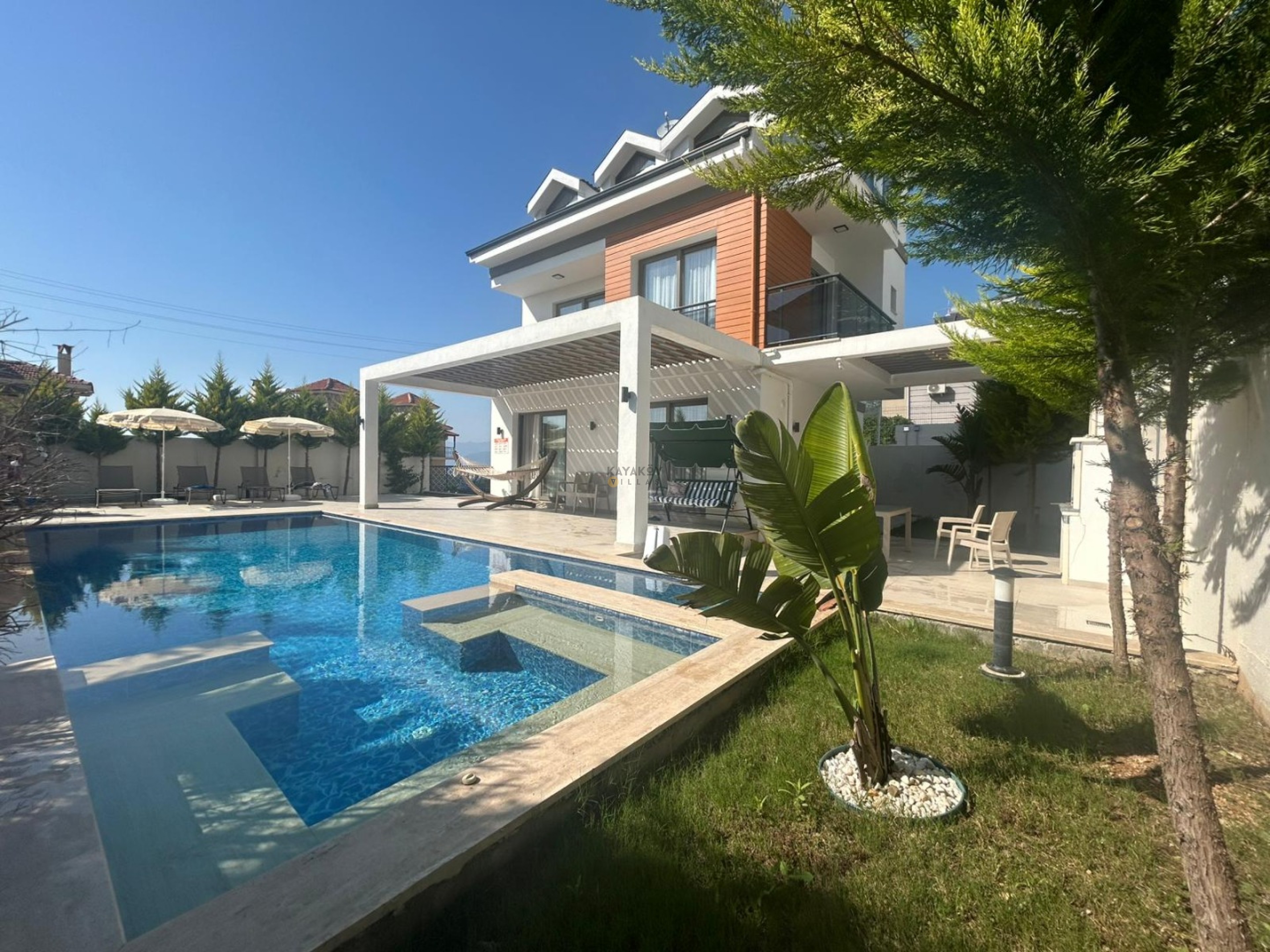 Villa Main
