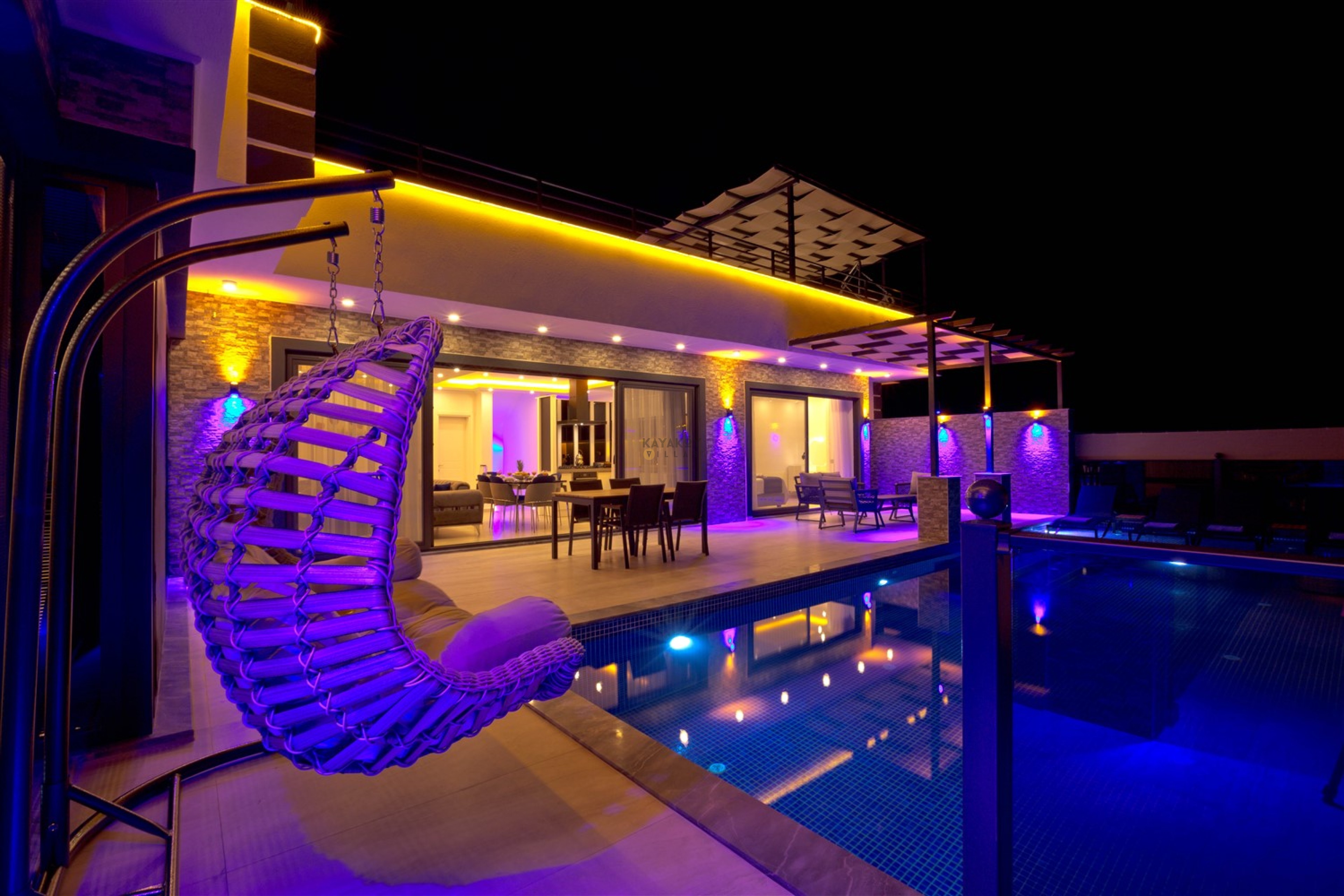 Villa Main