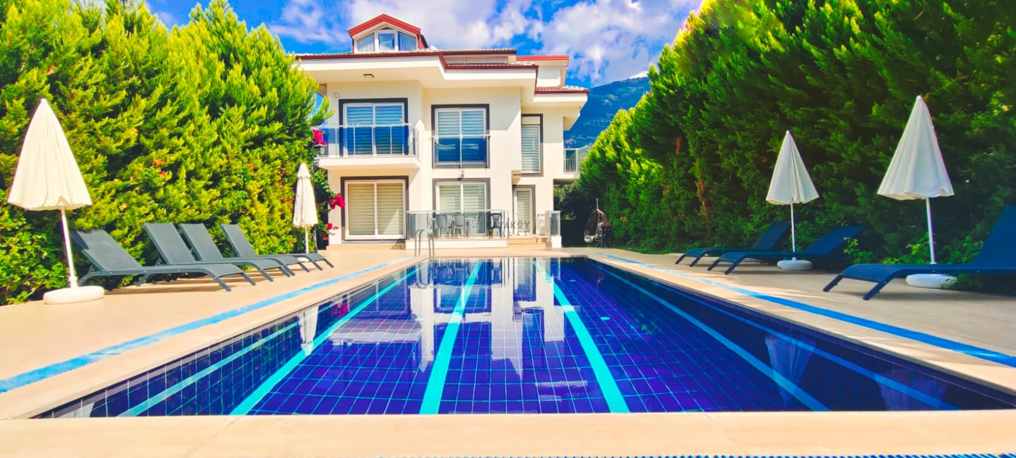 Villa Main