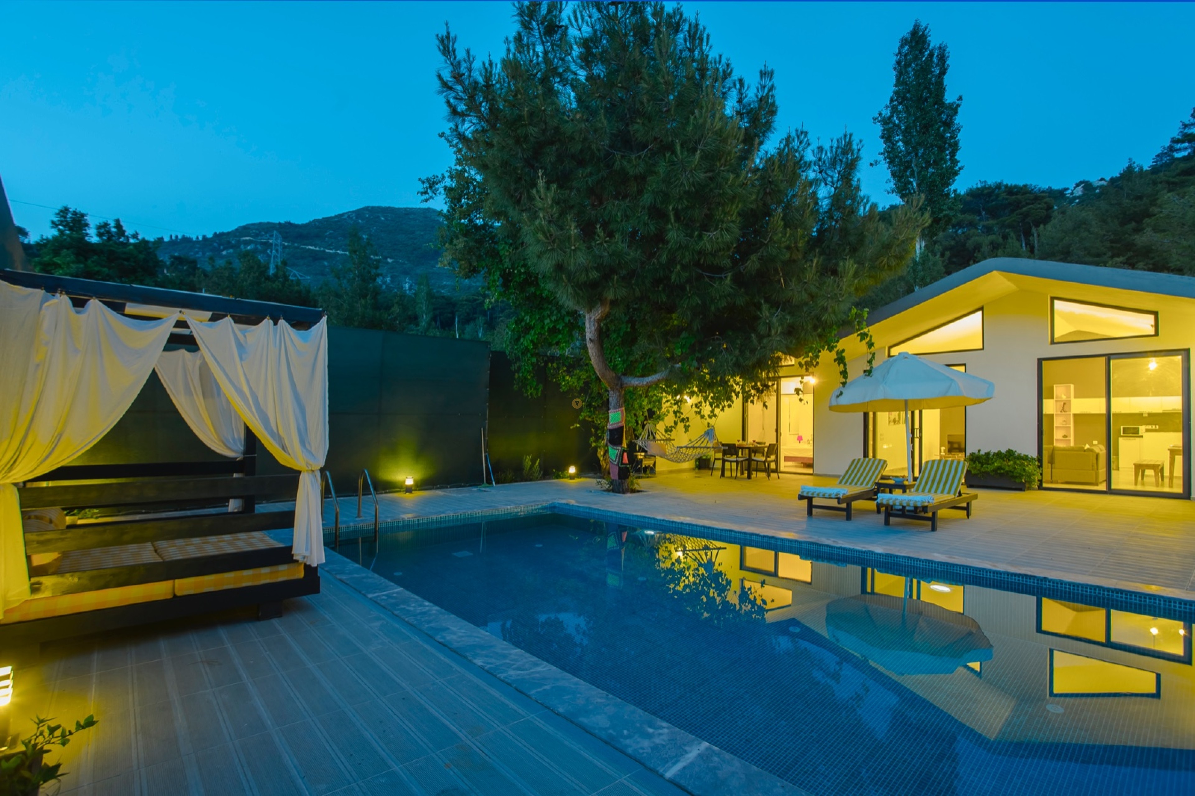Villa Main