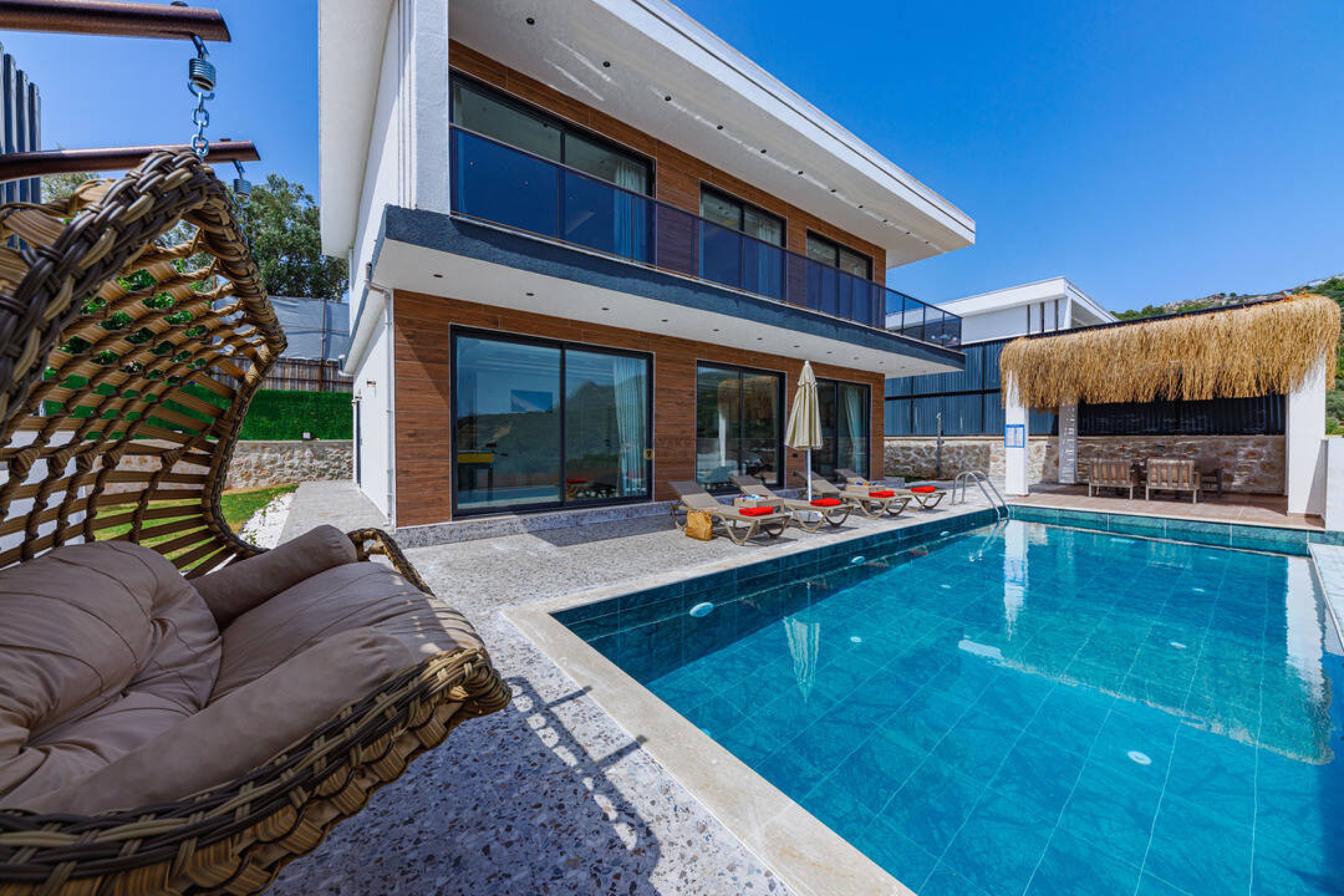 Villa Main