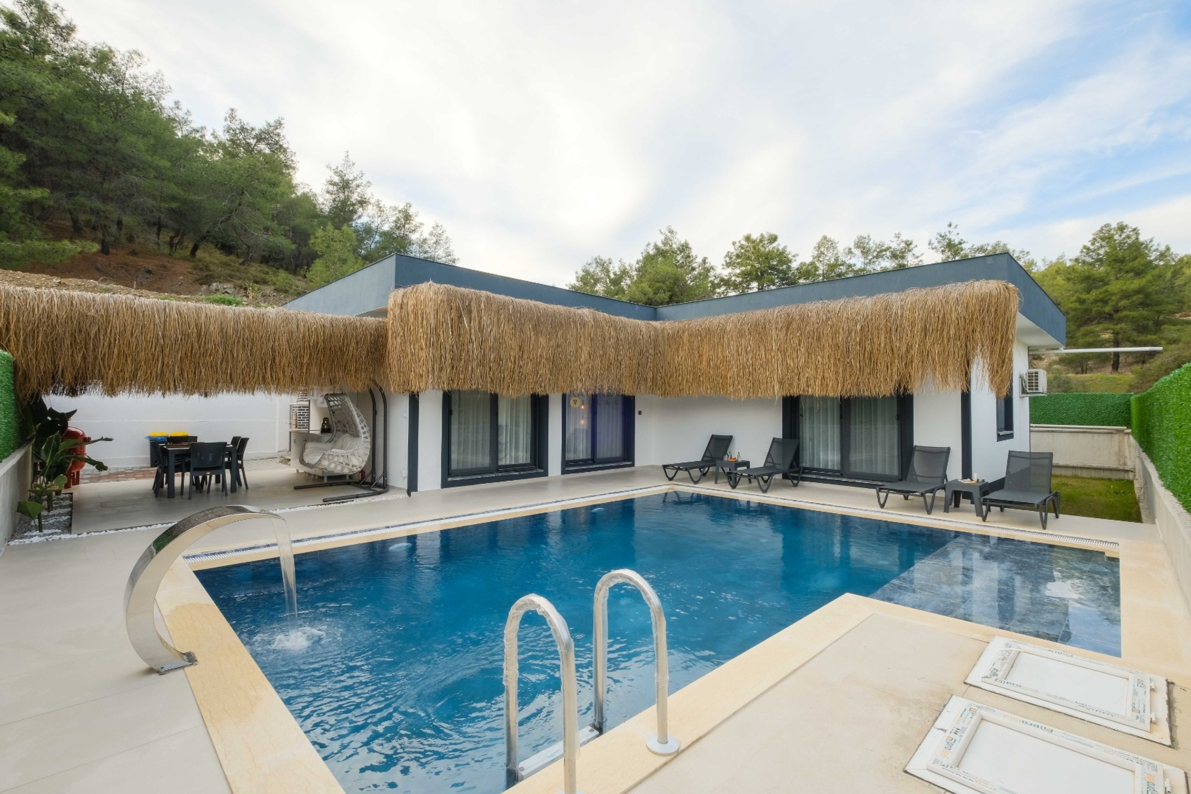 Villa Main