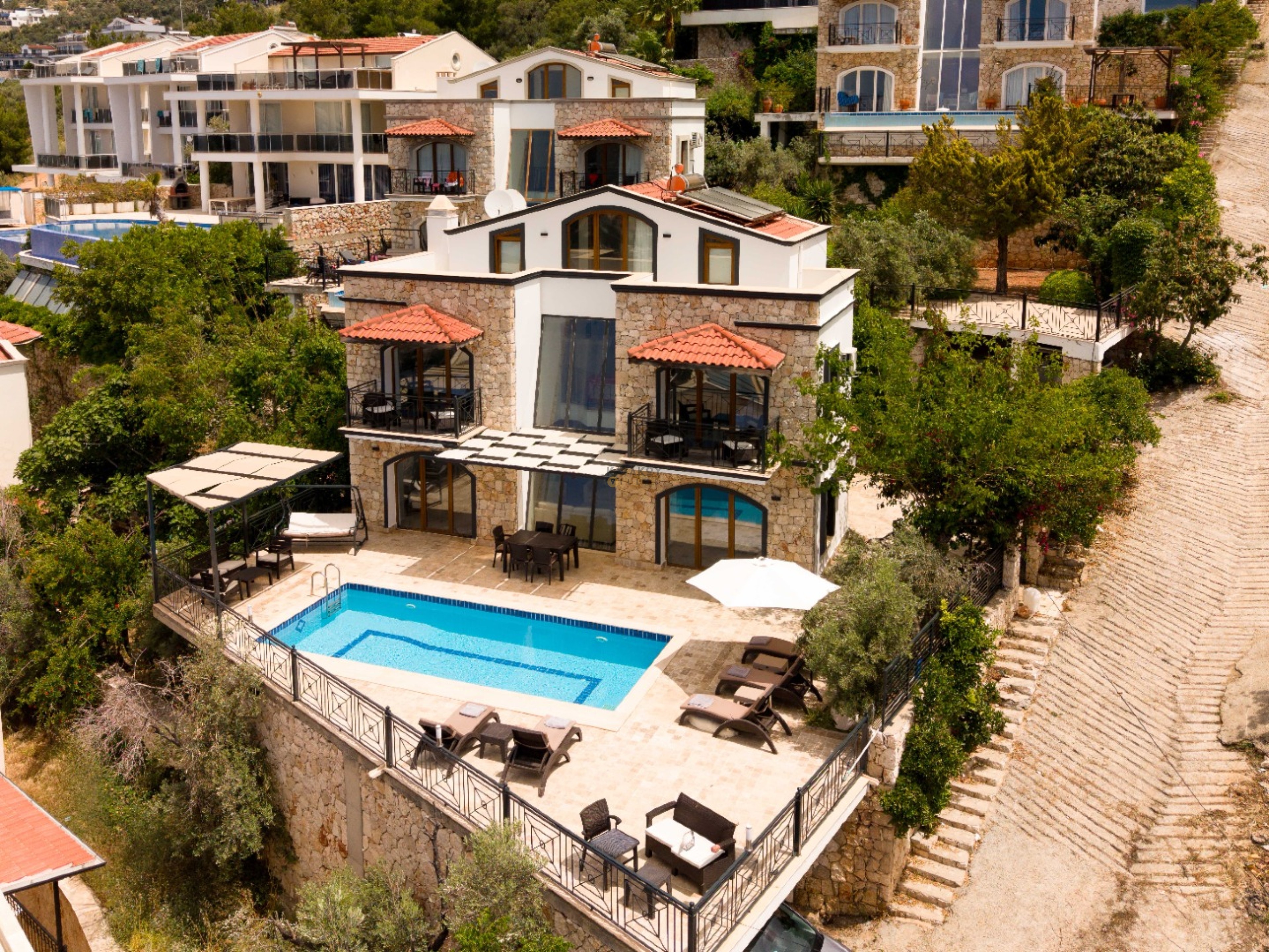 Villa Main