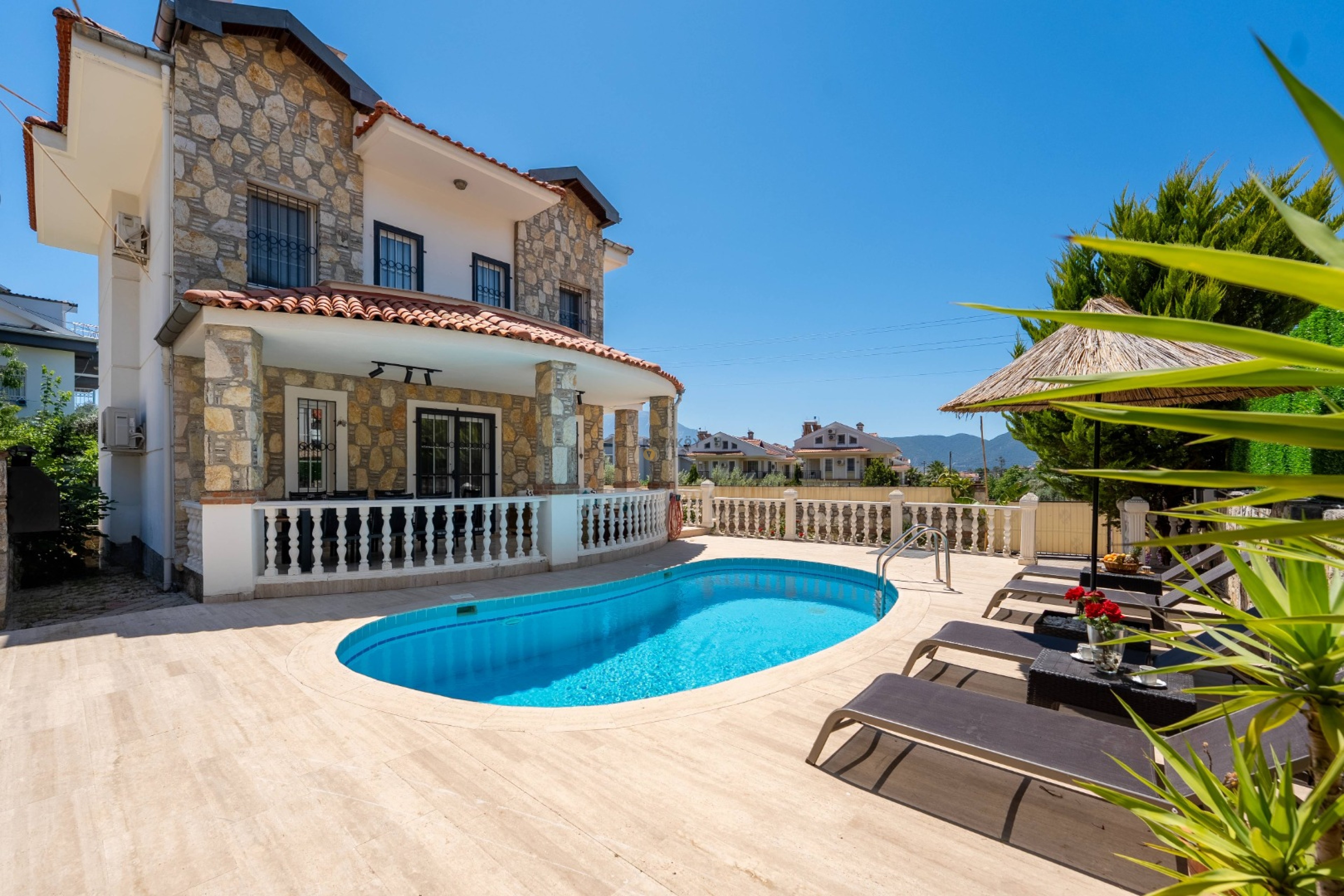 Villa Main