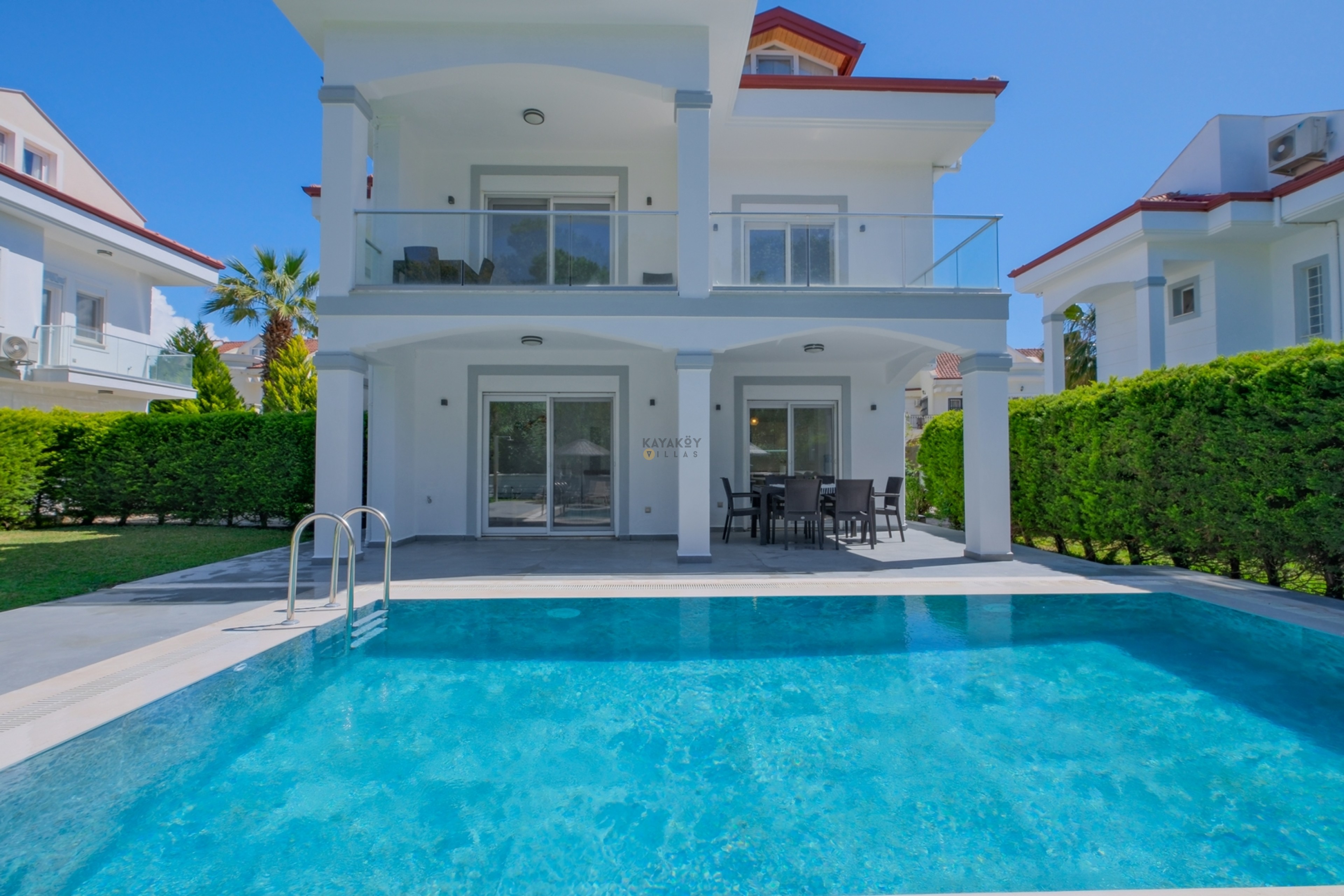 Villa Main