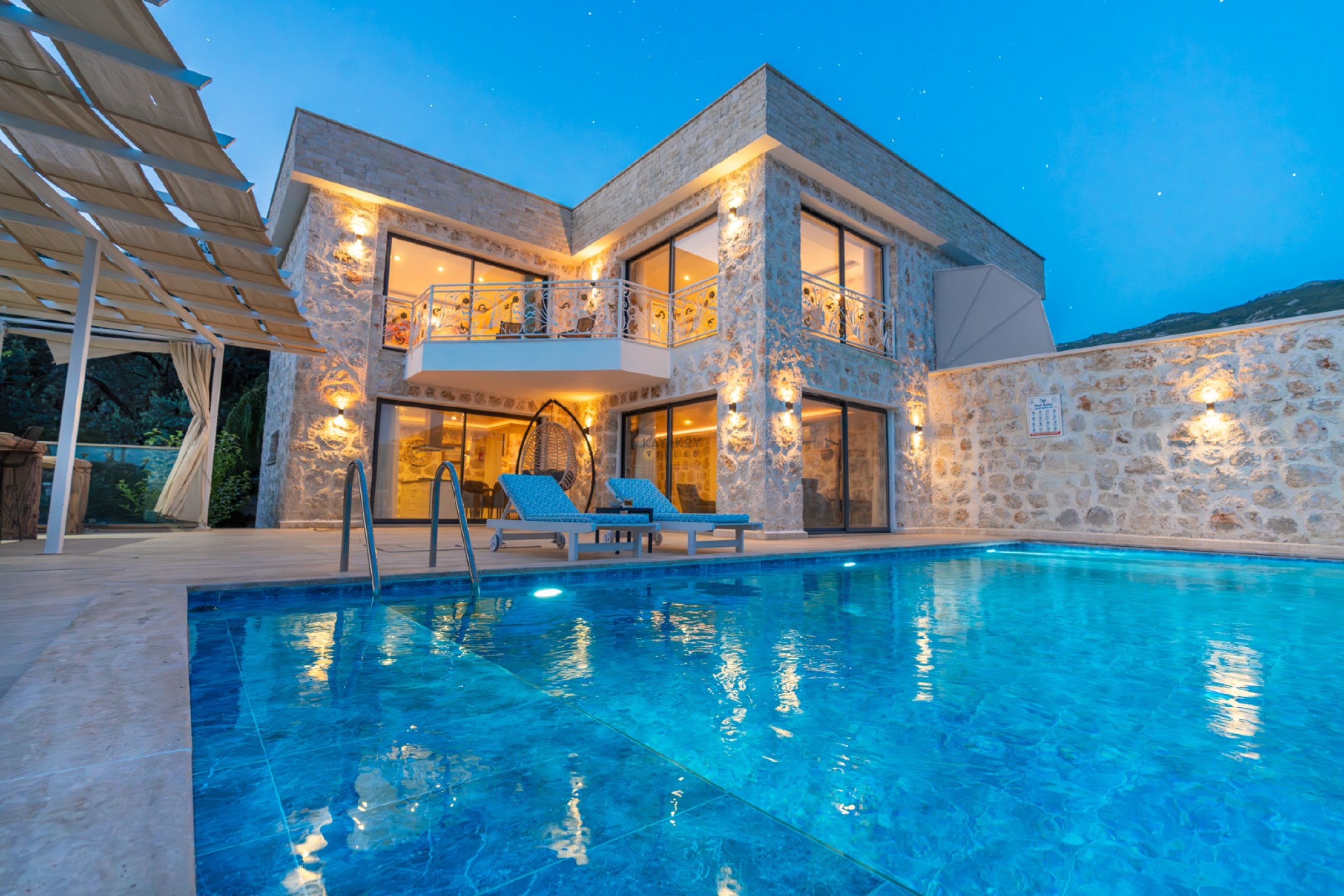 Villa Main