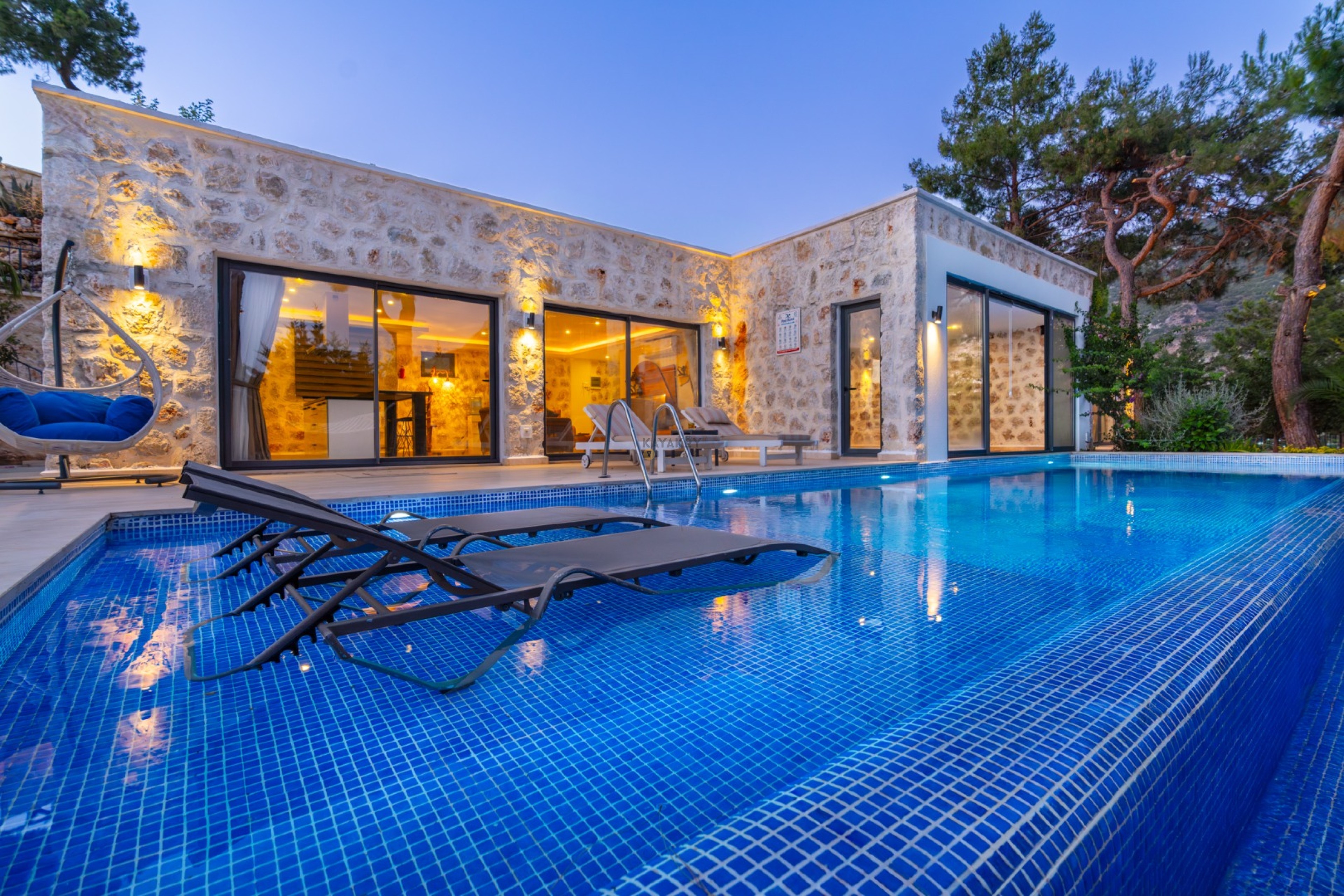 Villa Main