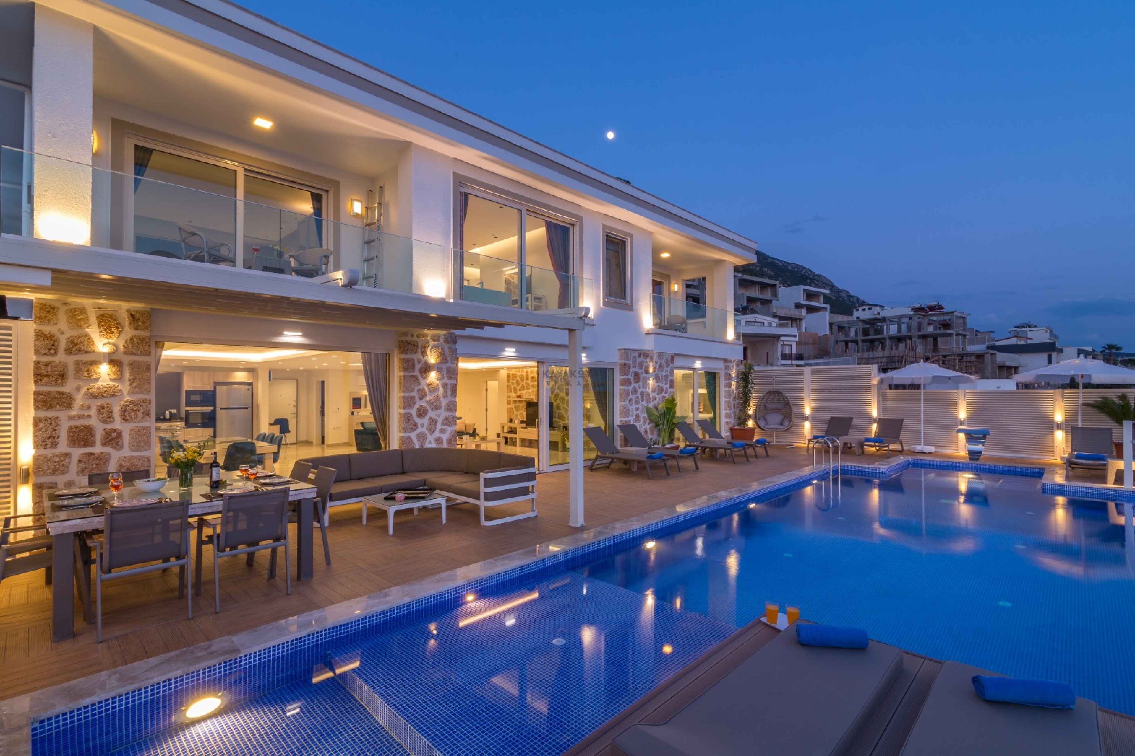 Villa Main