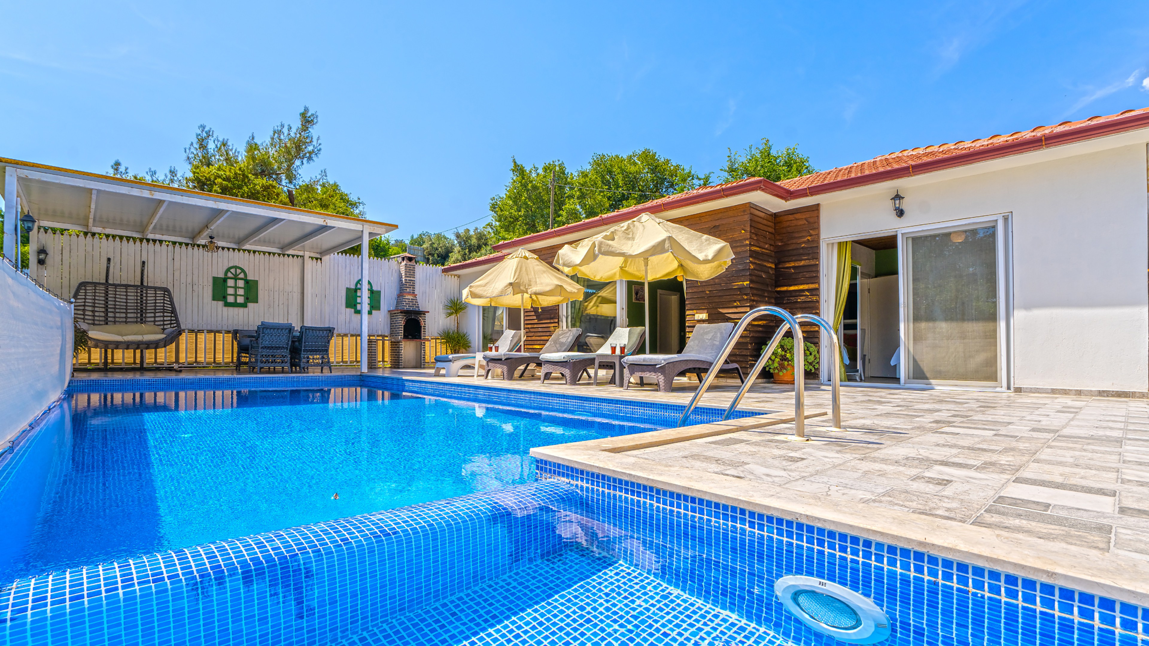 Villa Main