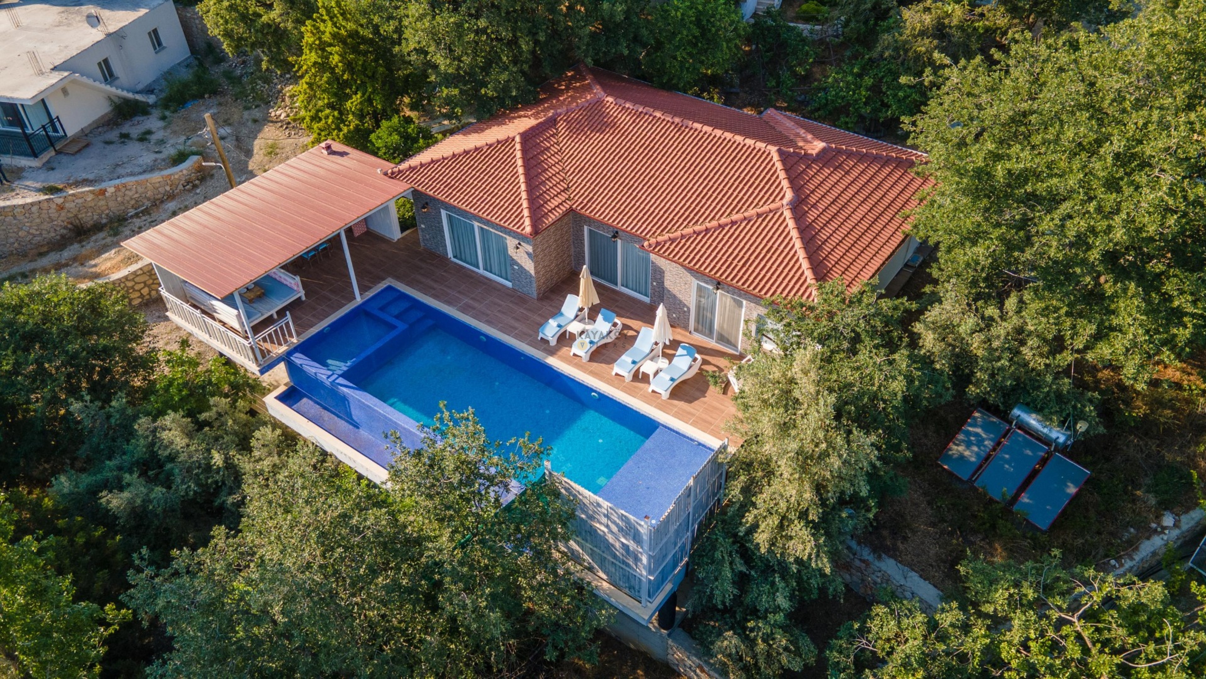 Villa Main
