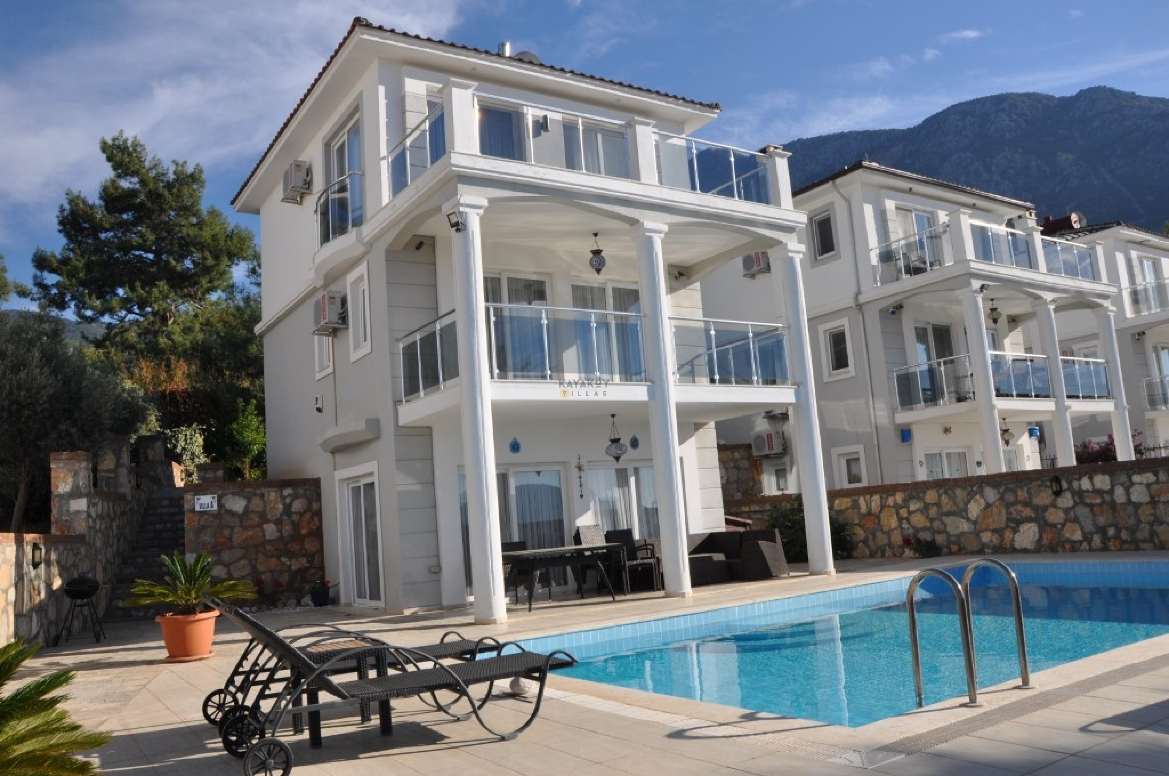 Villa Main
