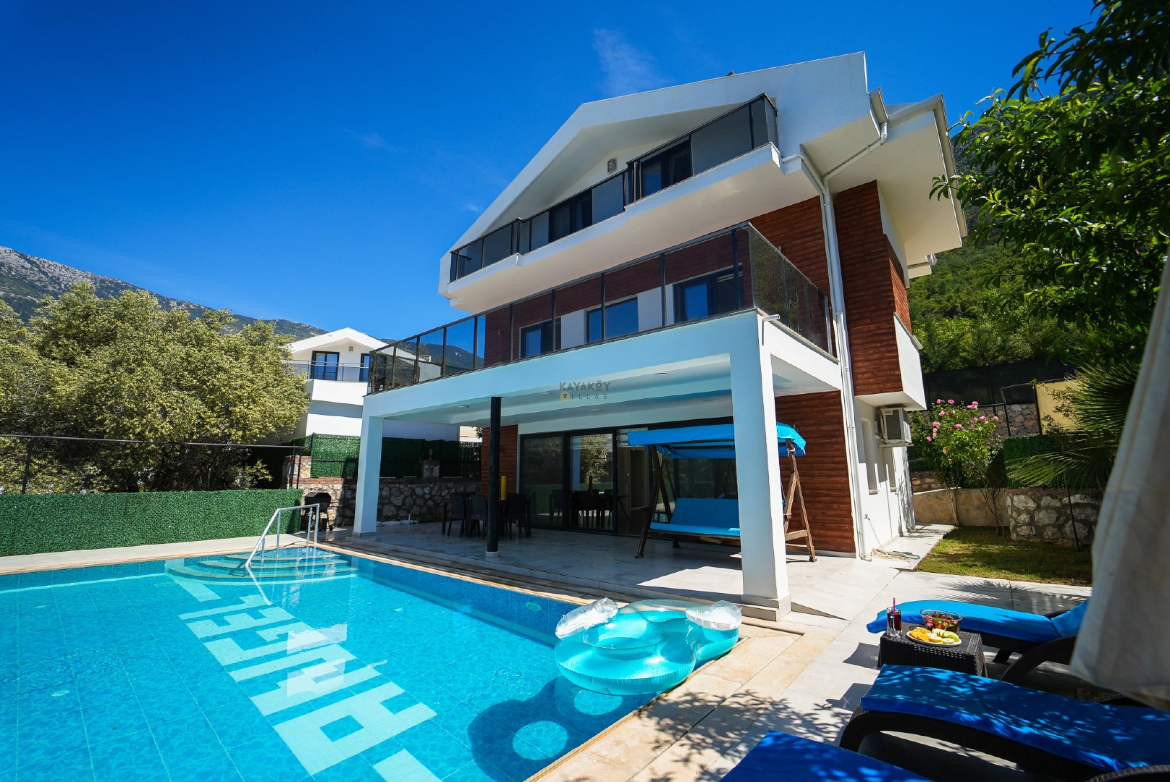 Villa Main