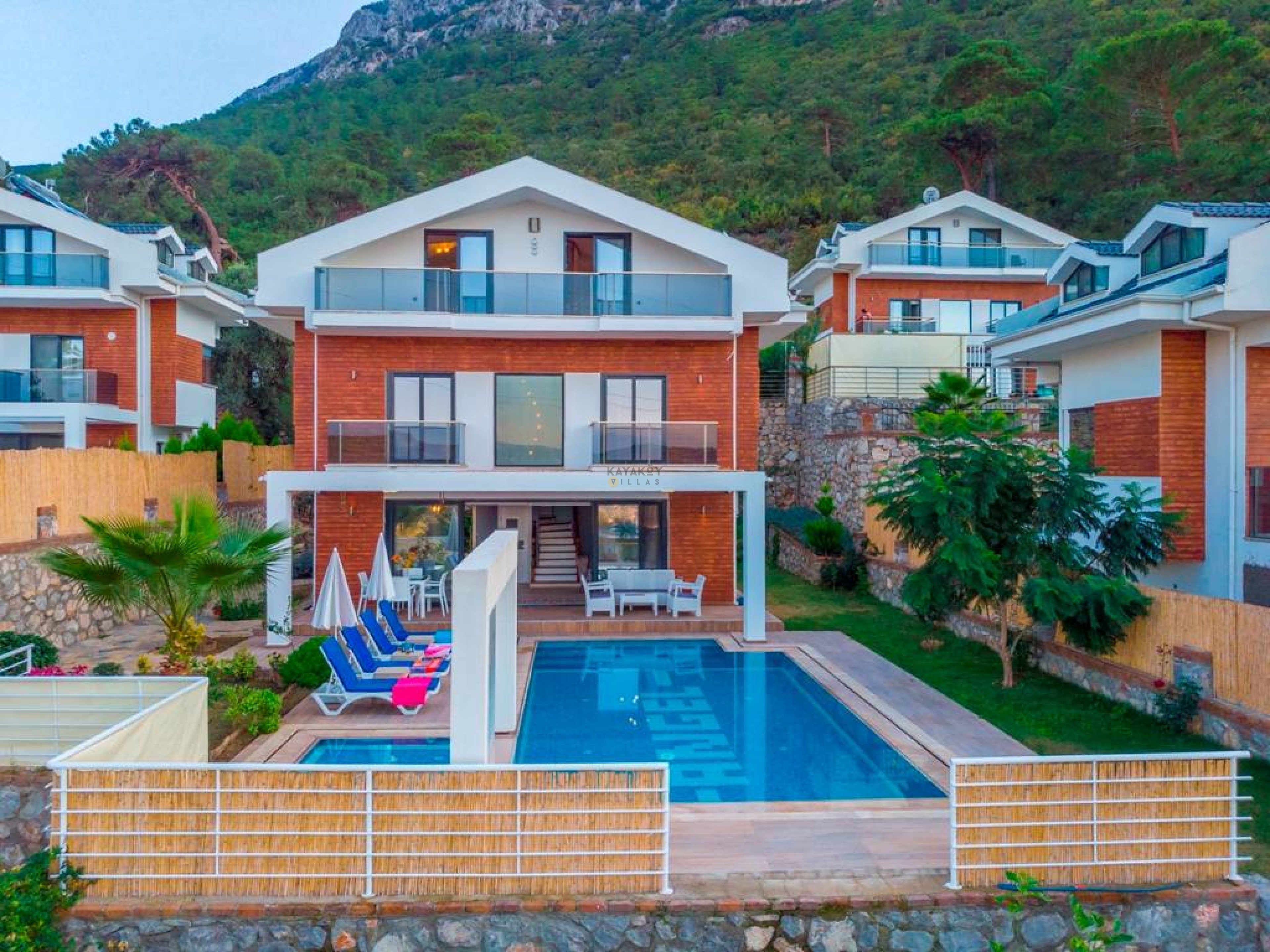 Villa Main