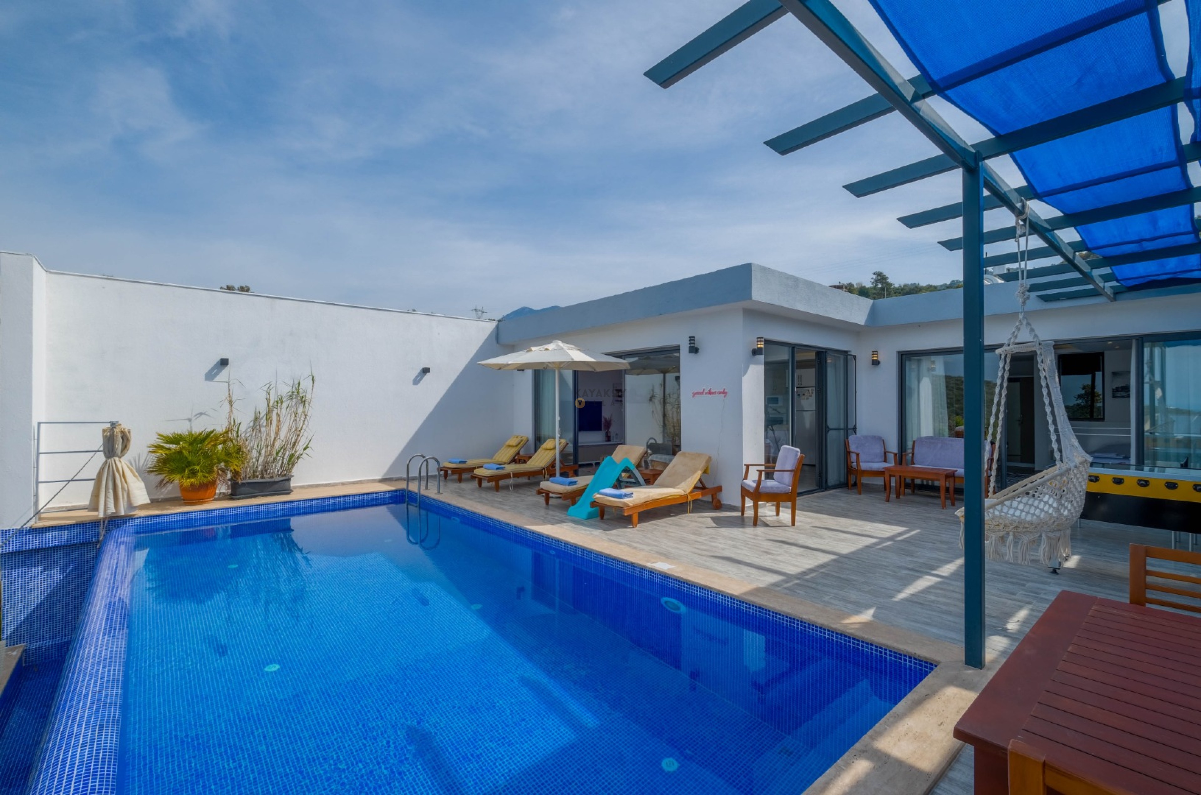 Villa Main