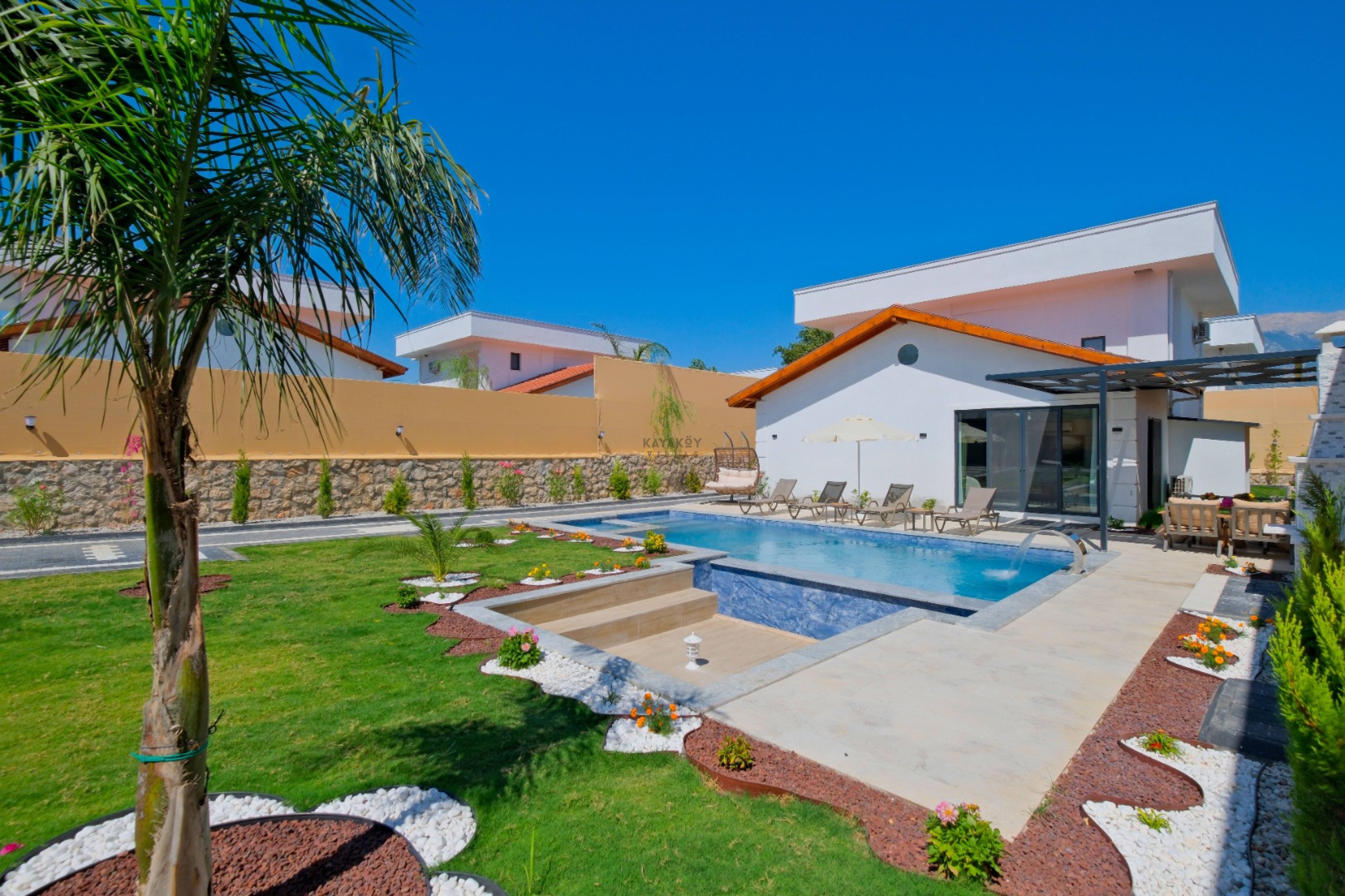 Villa Main