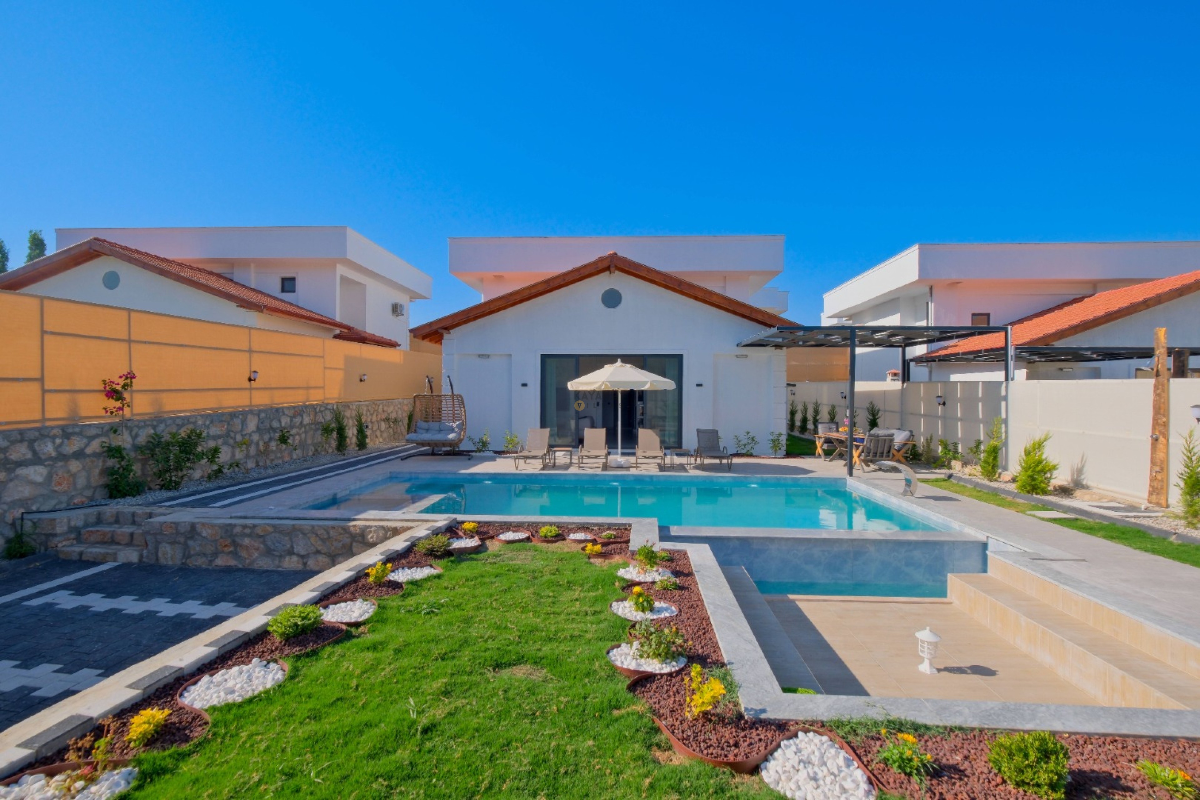 Villa Main