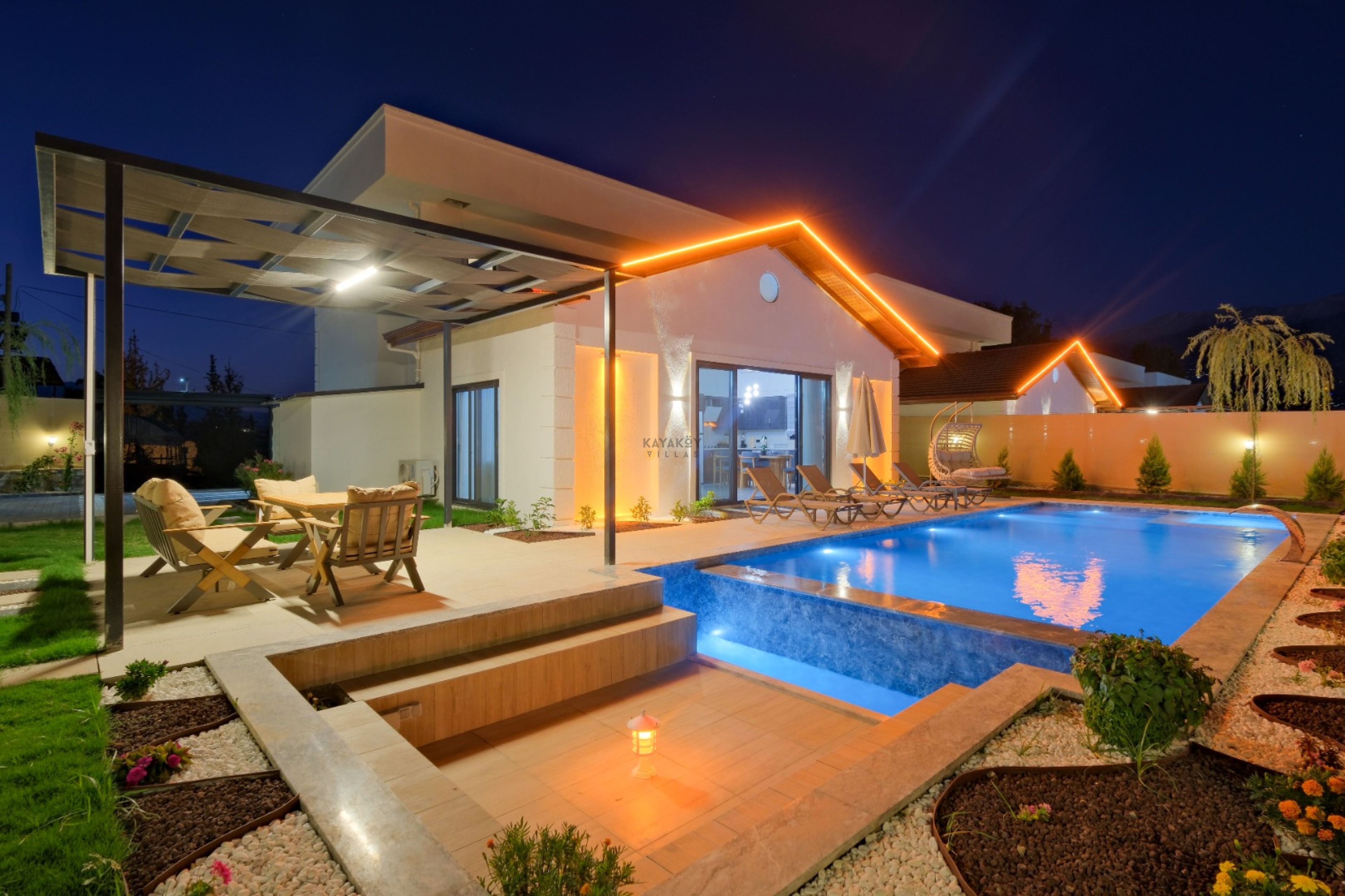 Villa Main