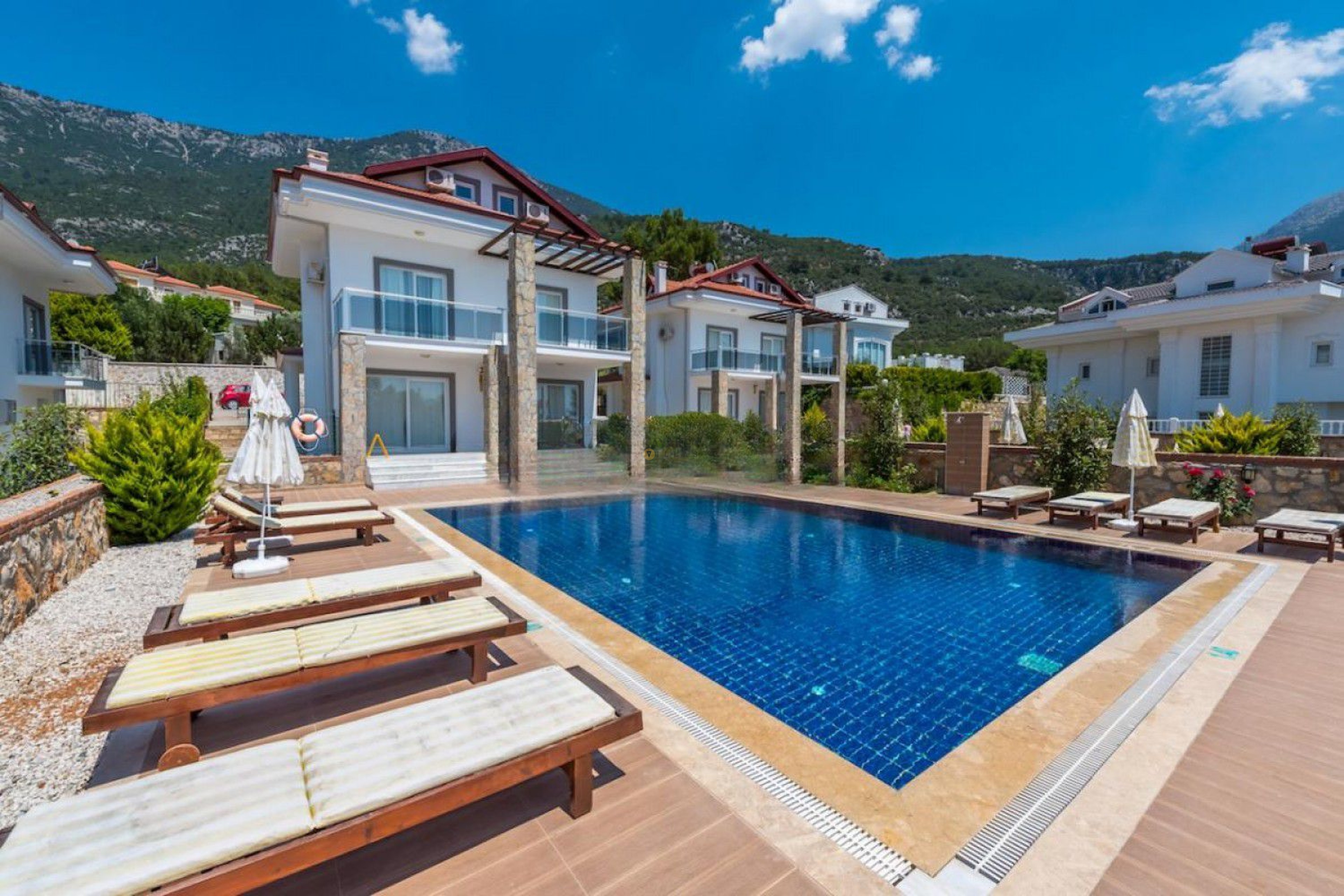 Villa Main