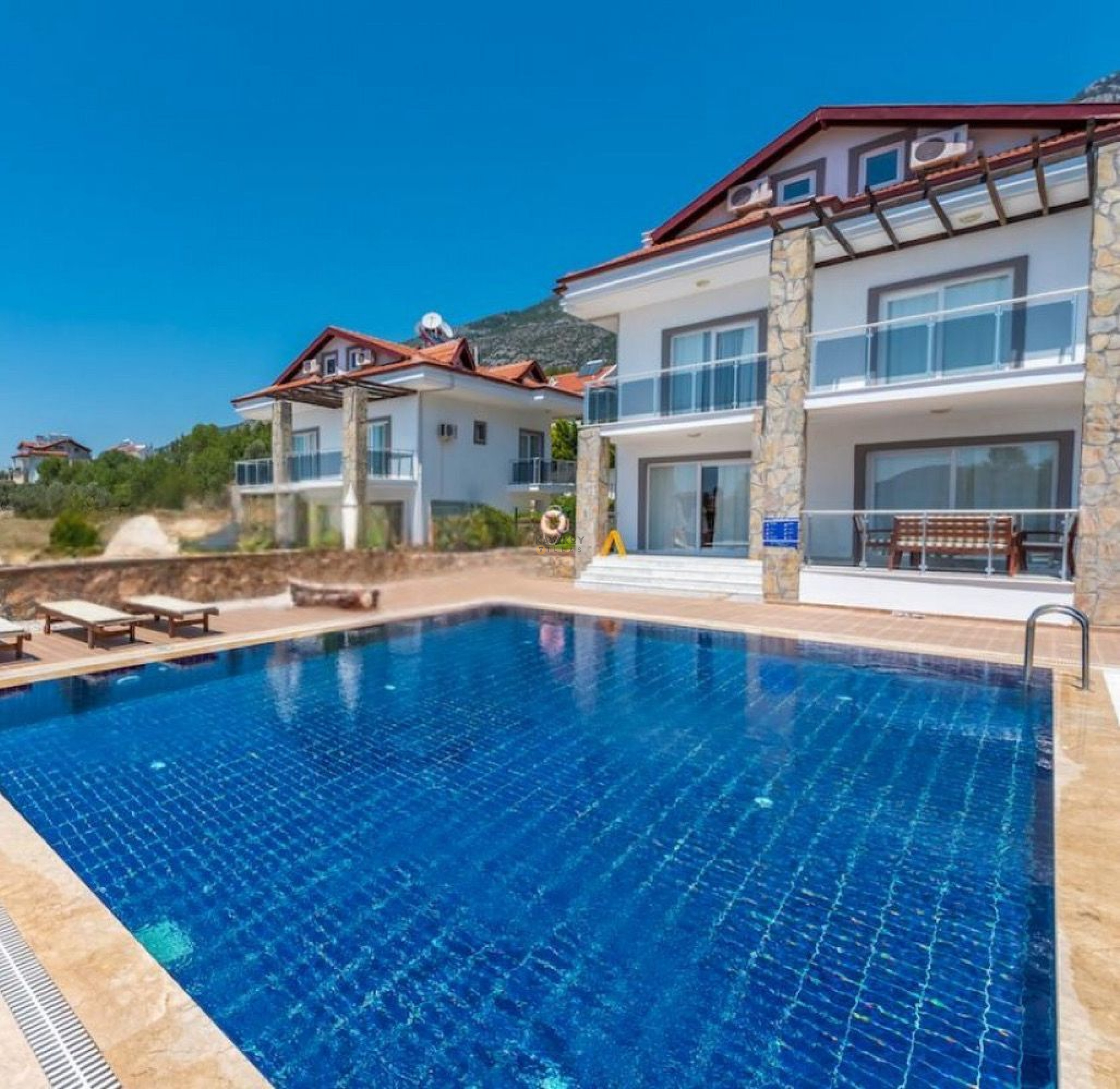 Villa Main