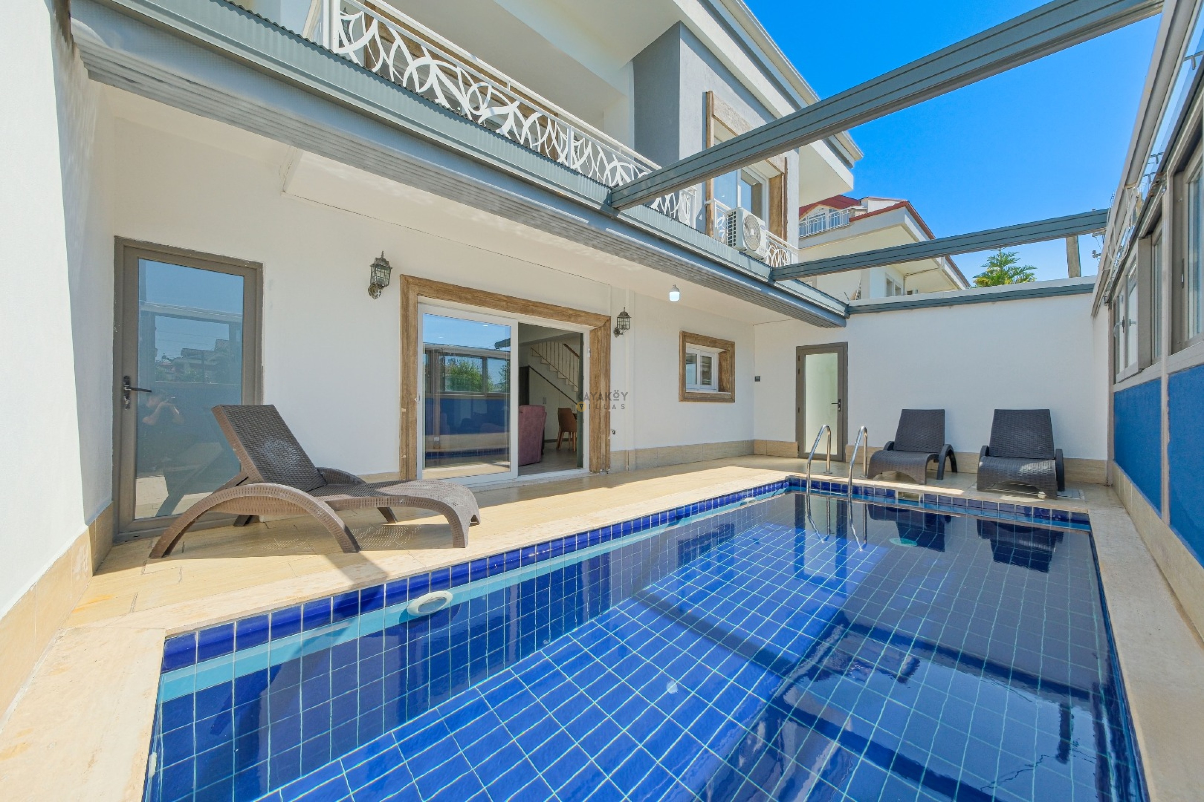 Villa Main