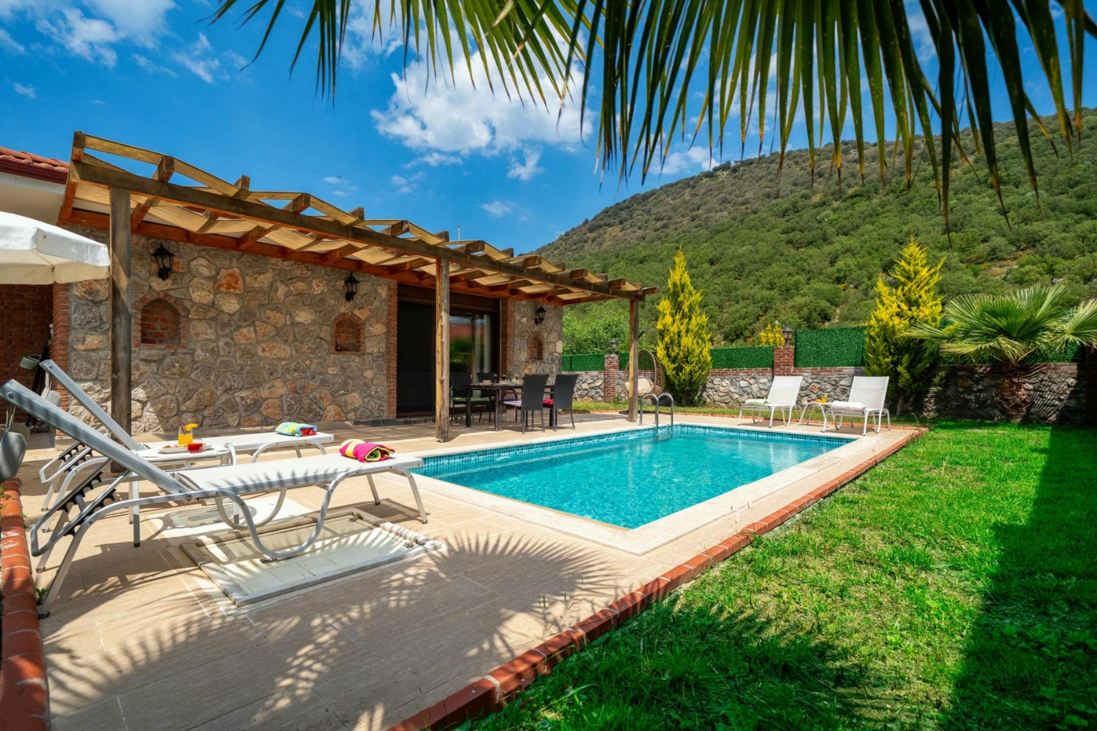 Villa Main