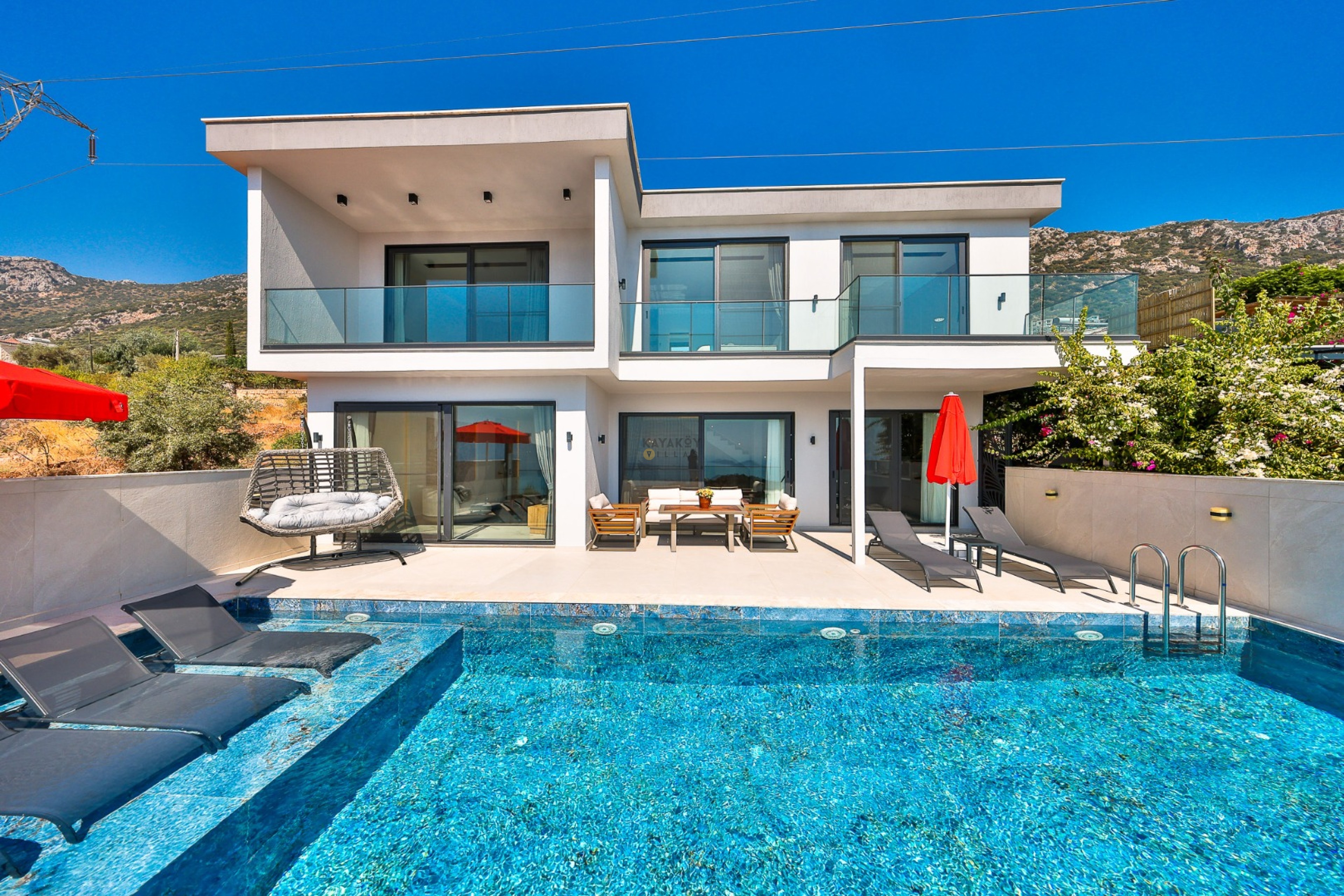 Villa Main