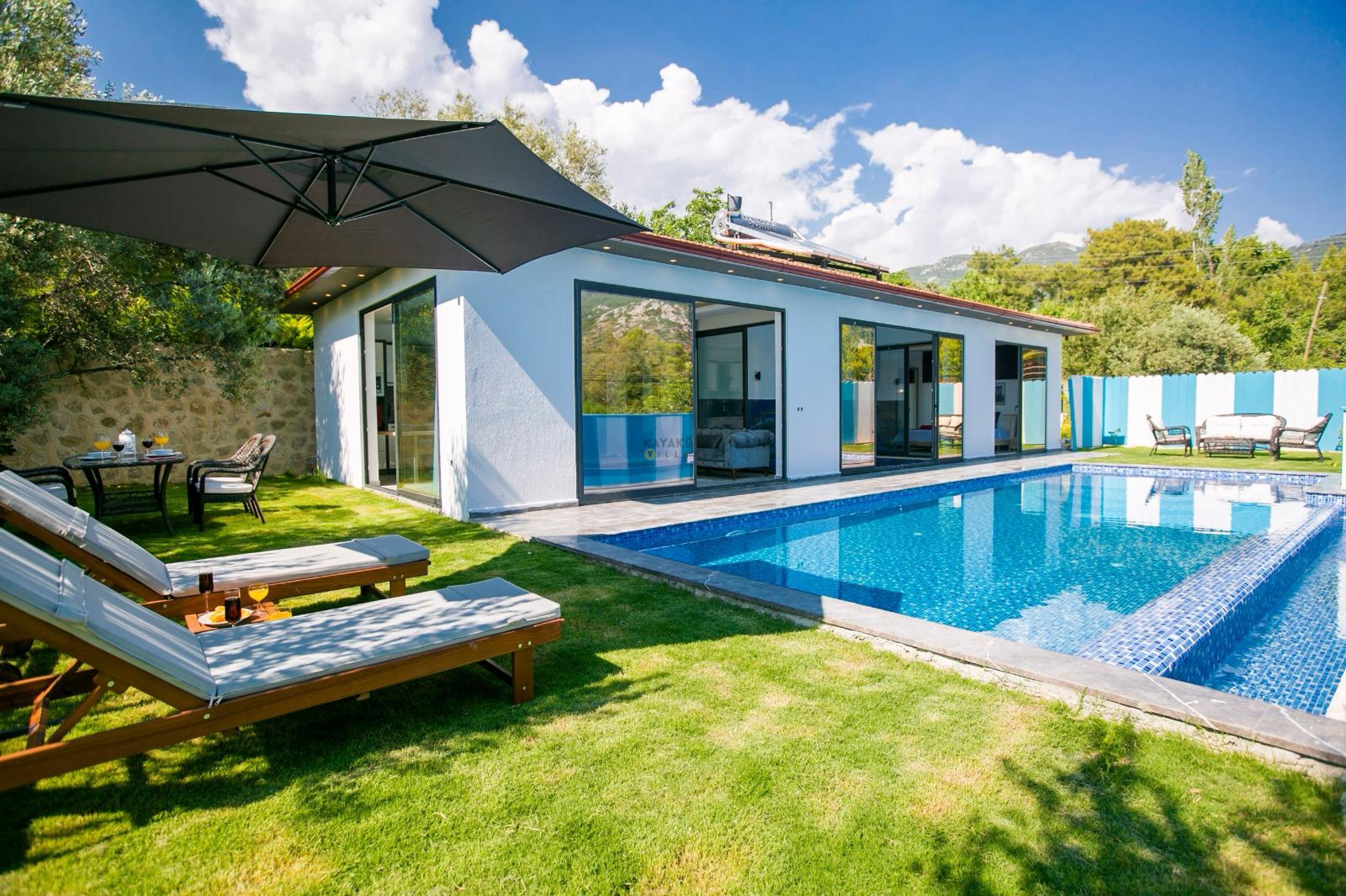 Villa Main