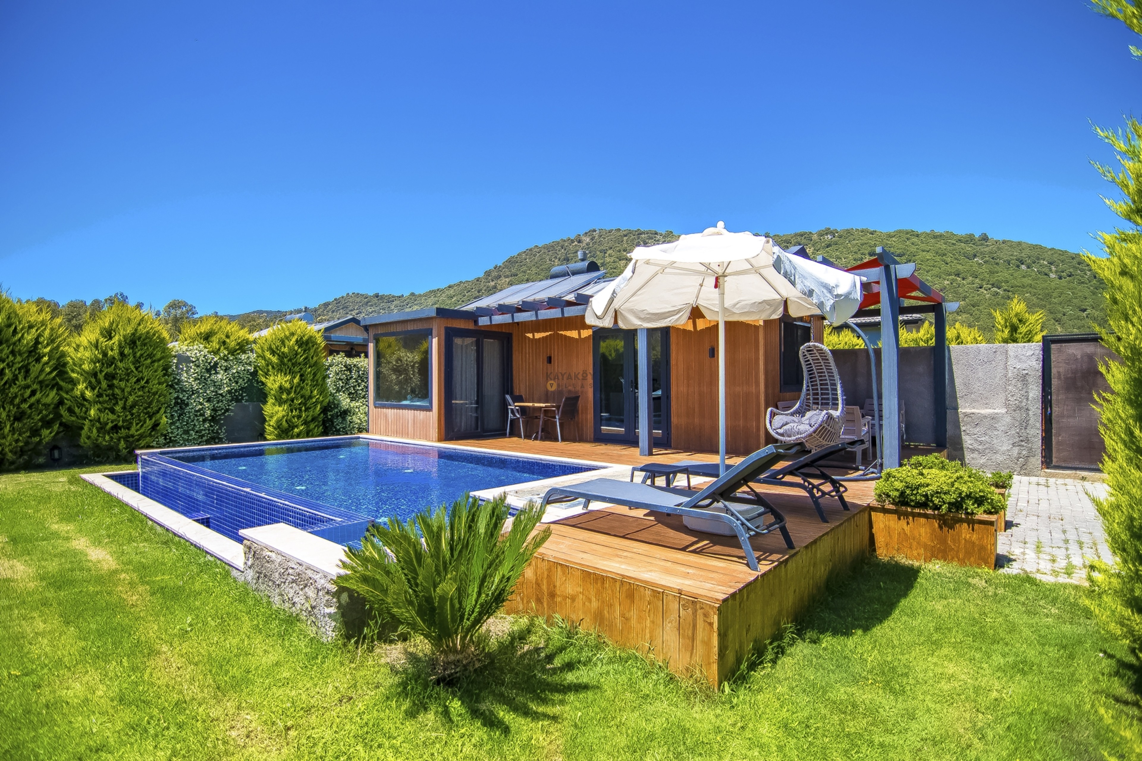 Villa Main
