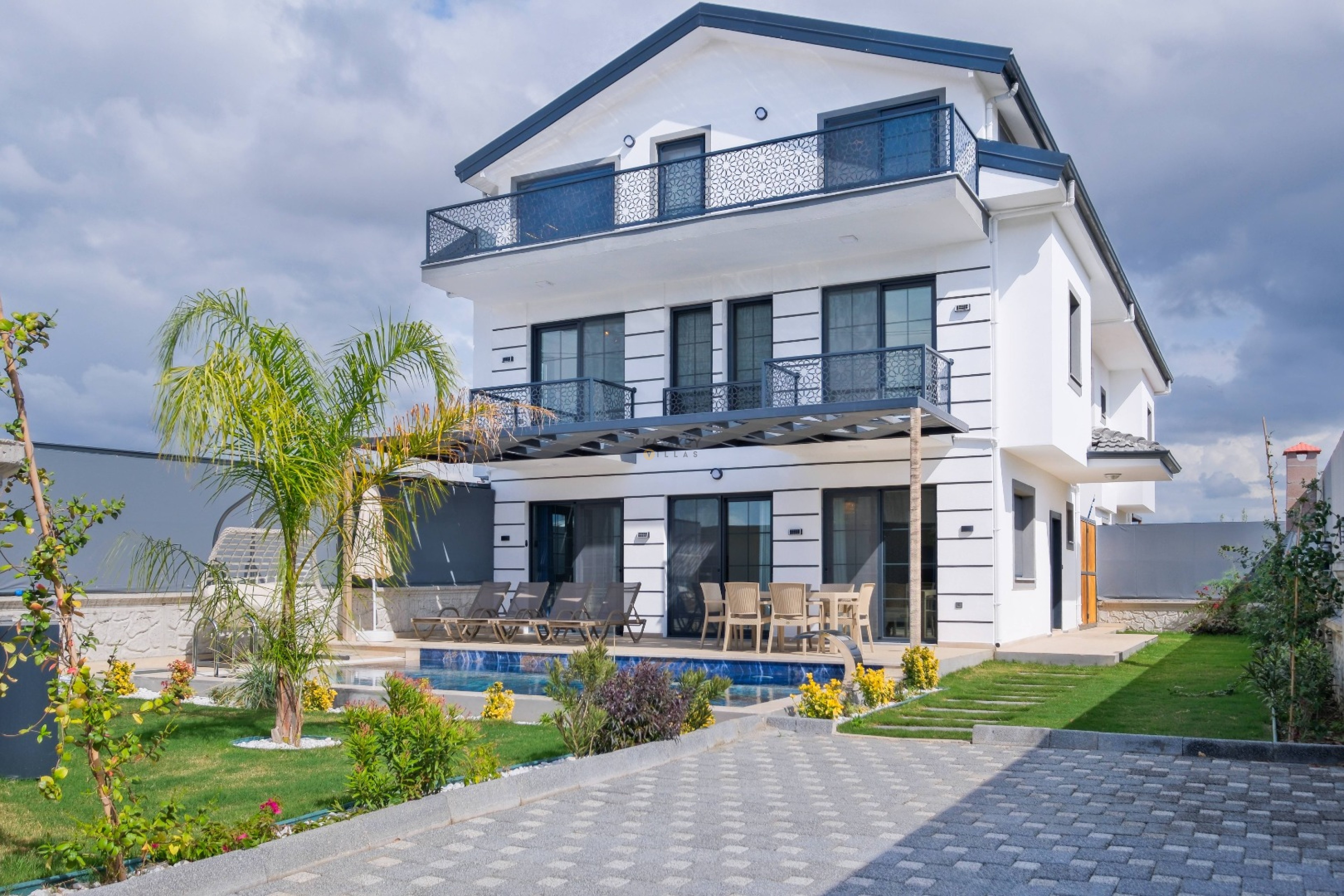 Villa Main