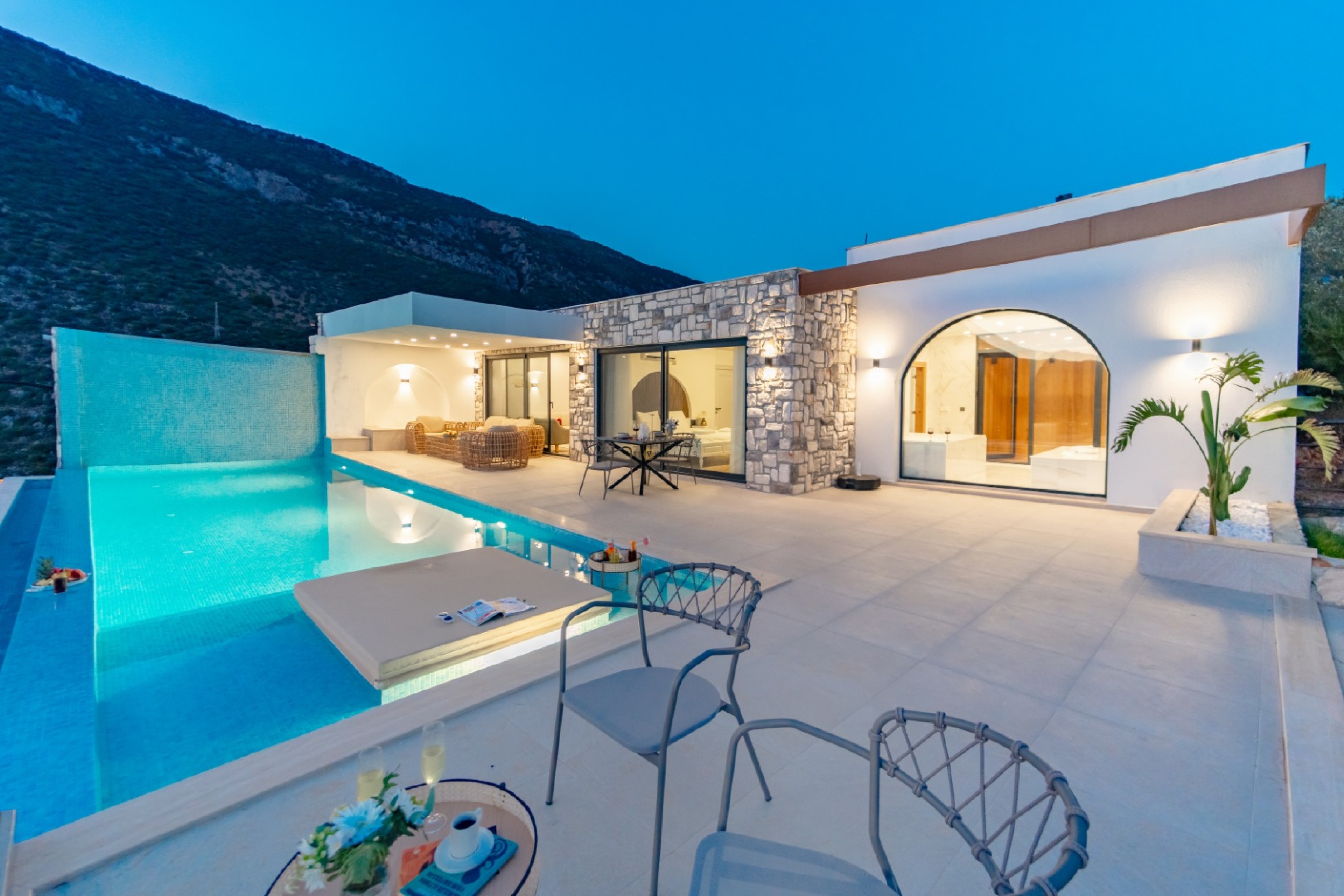 Villa Main