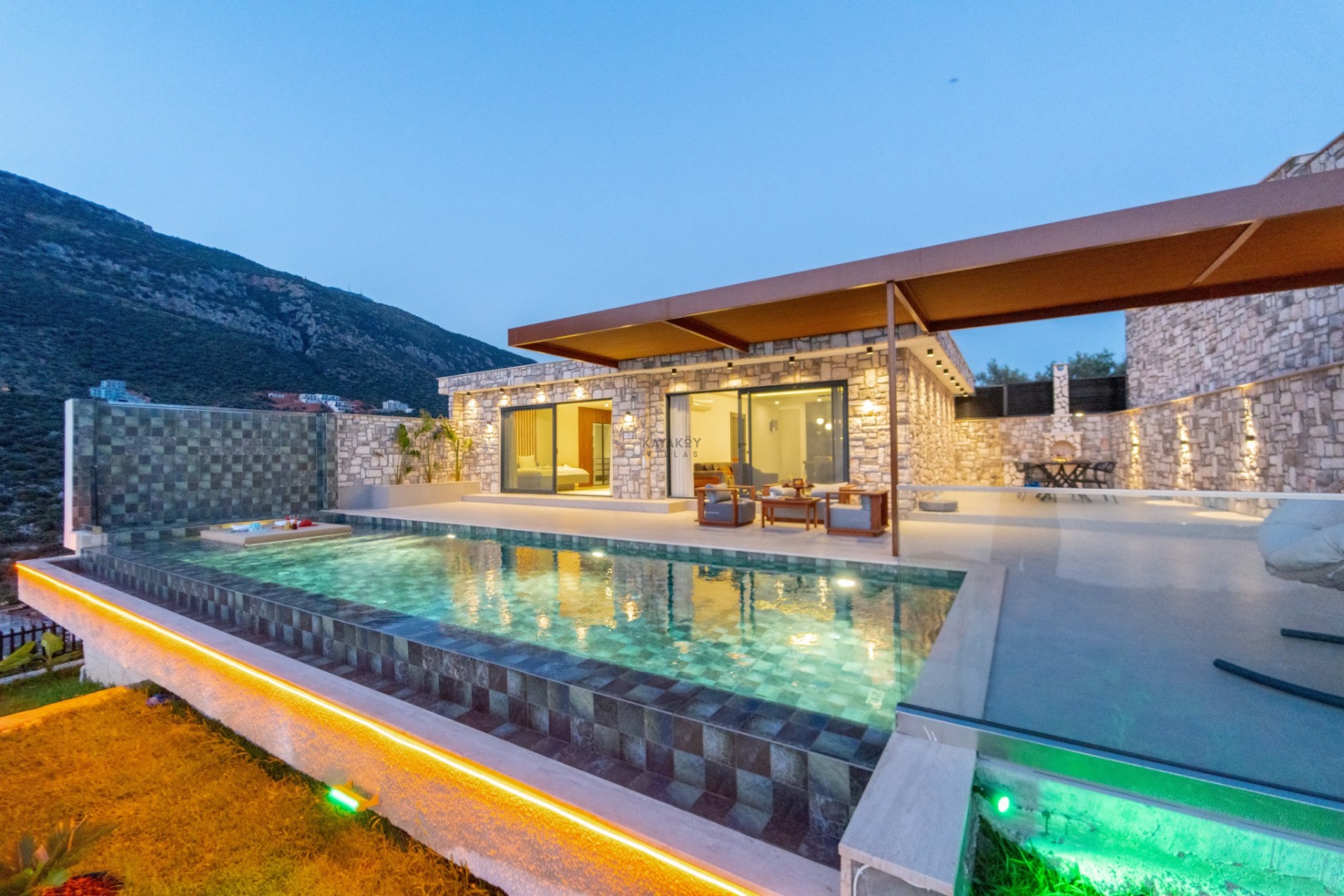 Villa Main