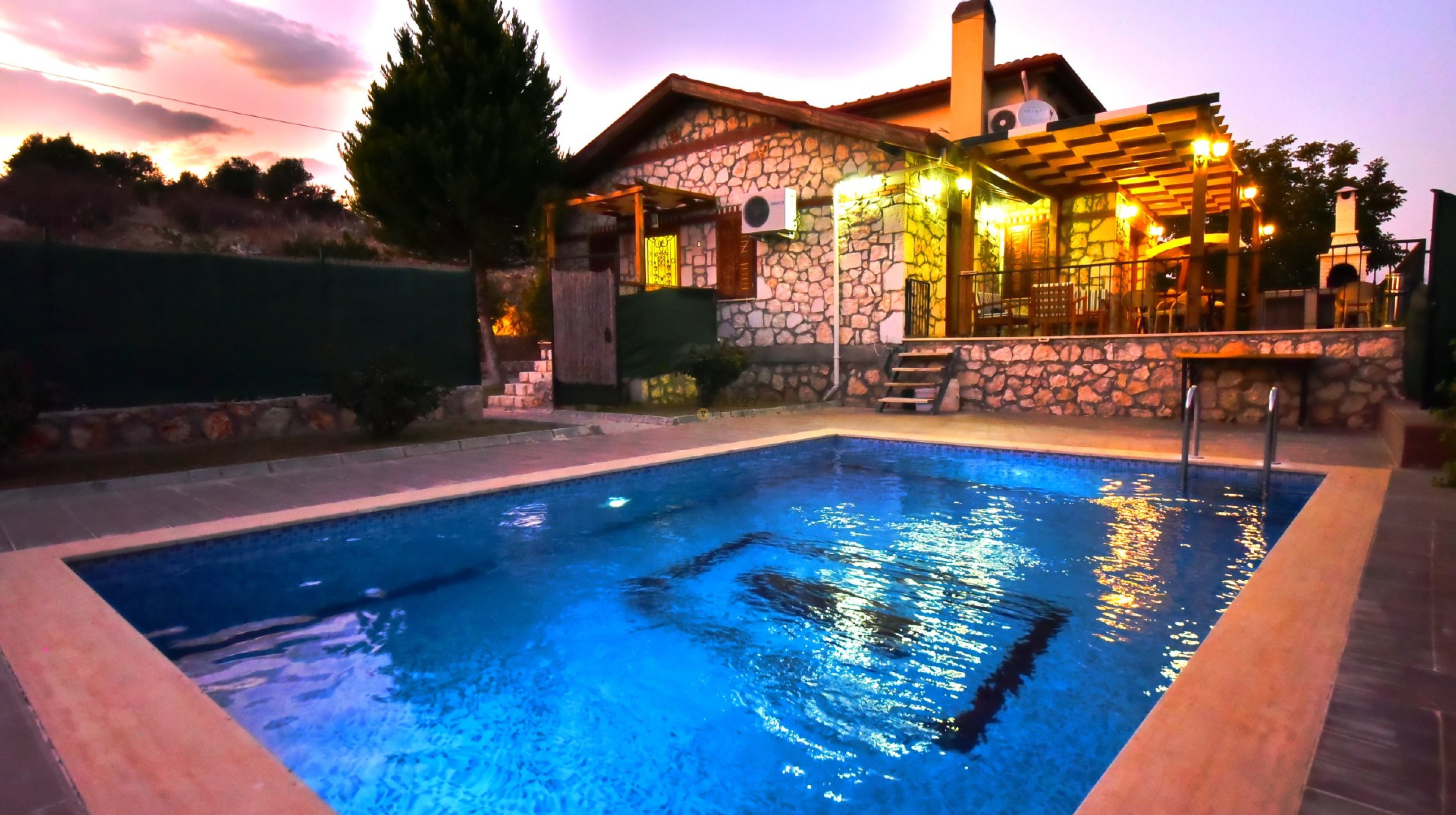 Villa Main