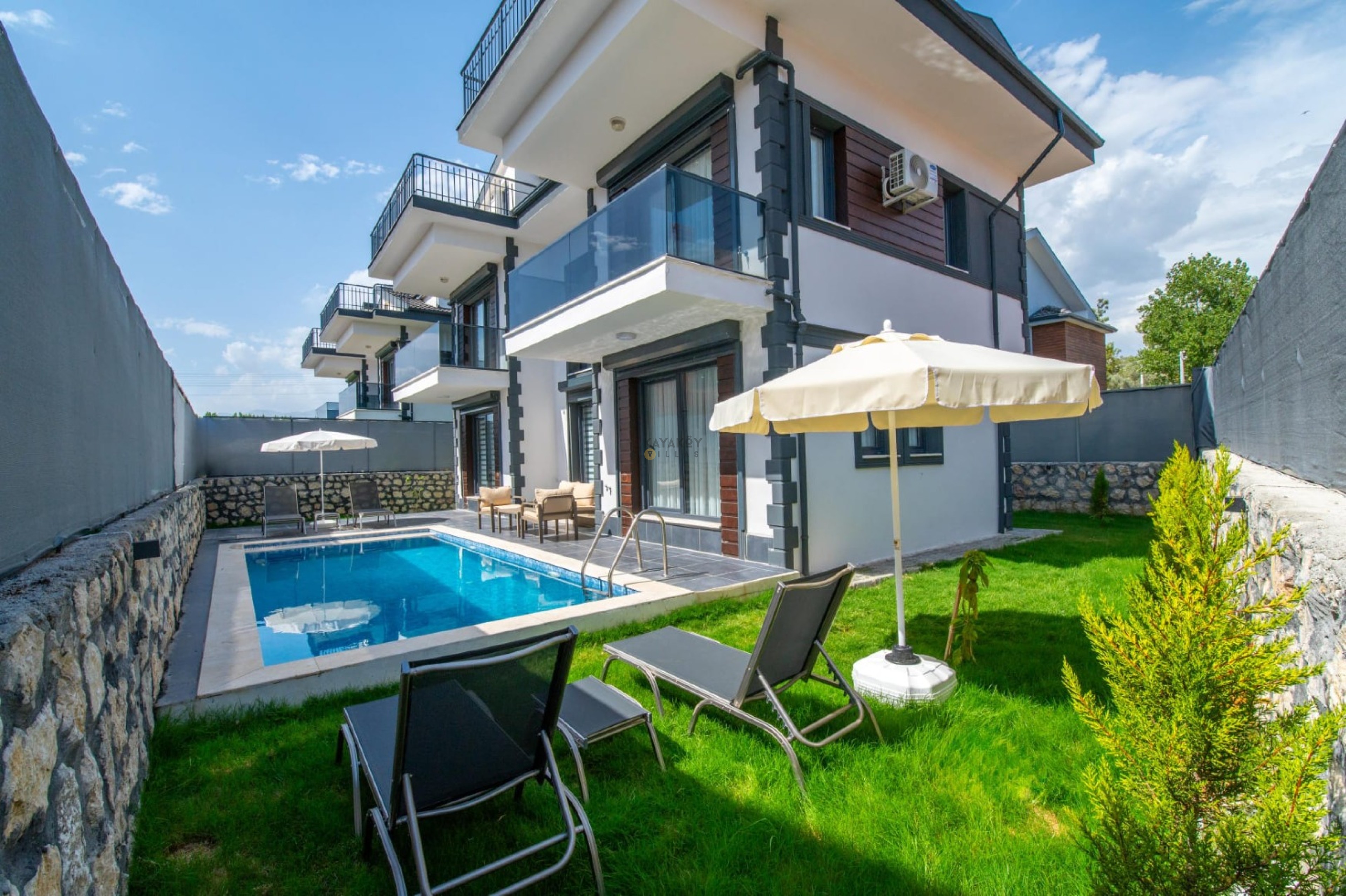 Villa Main
