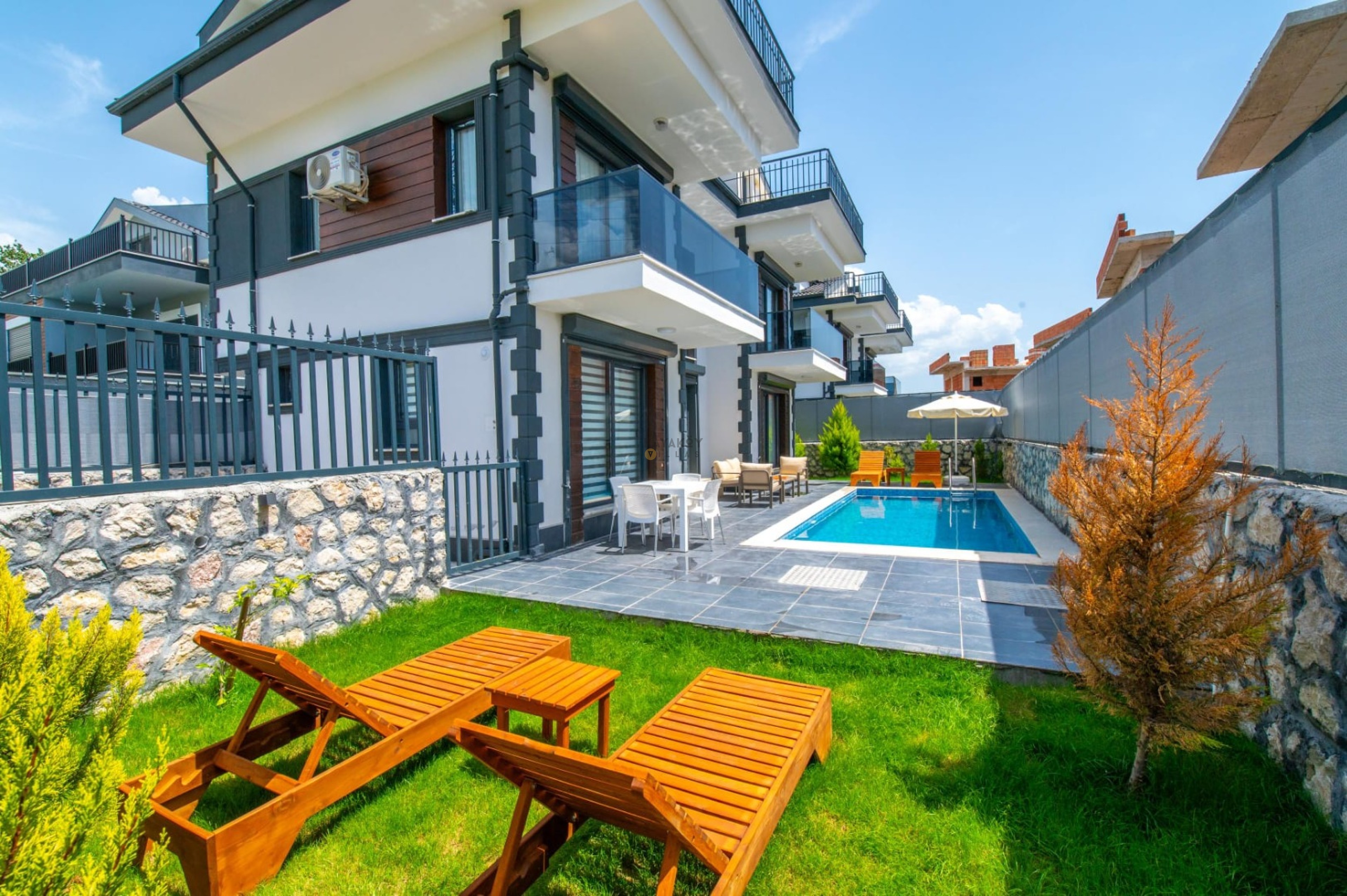Villa Main
