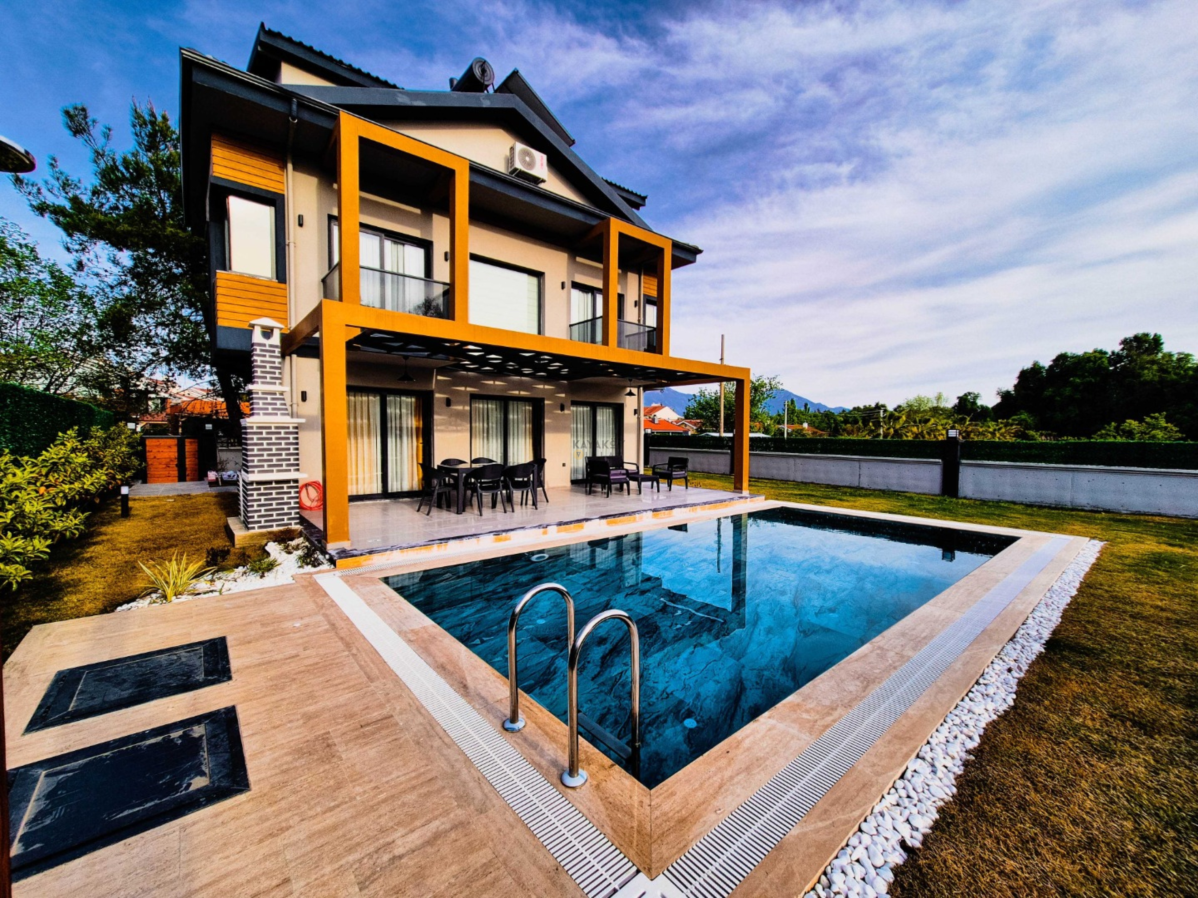 Villa Main