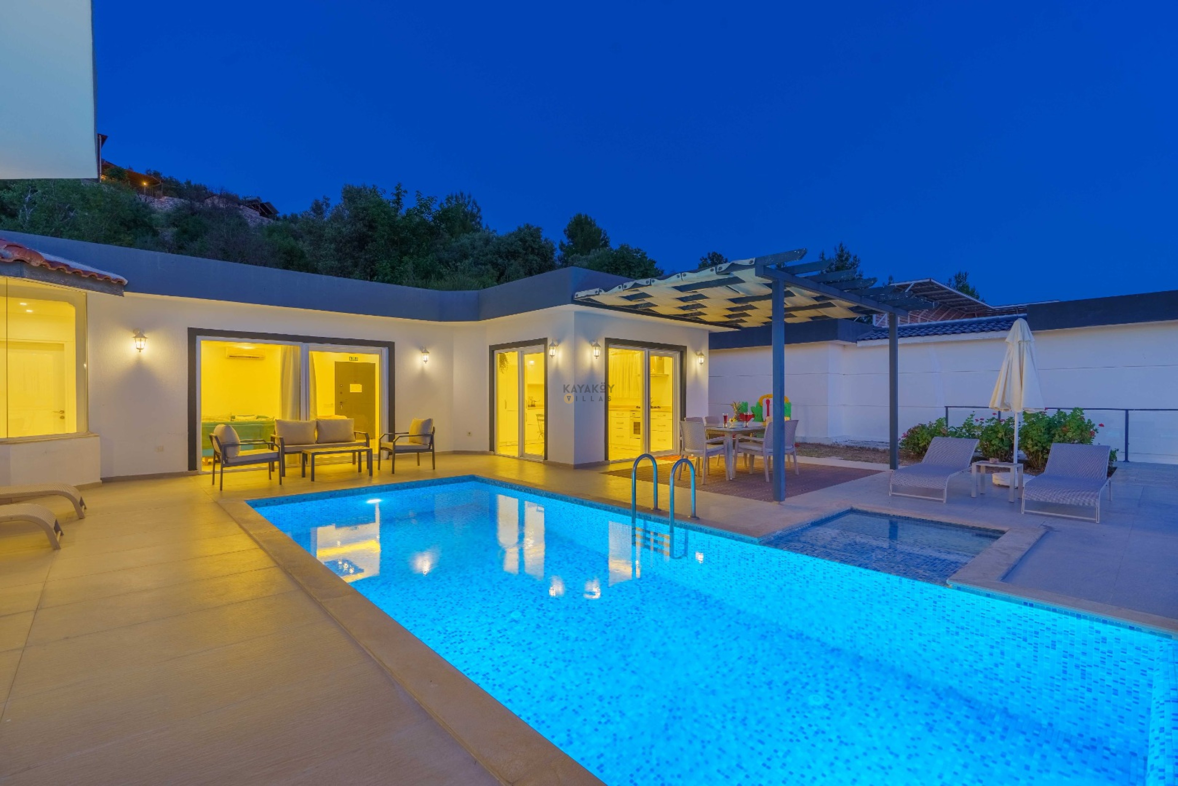 Villa Main