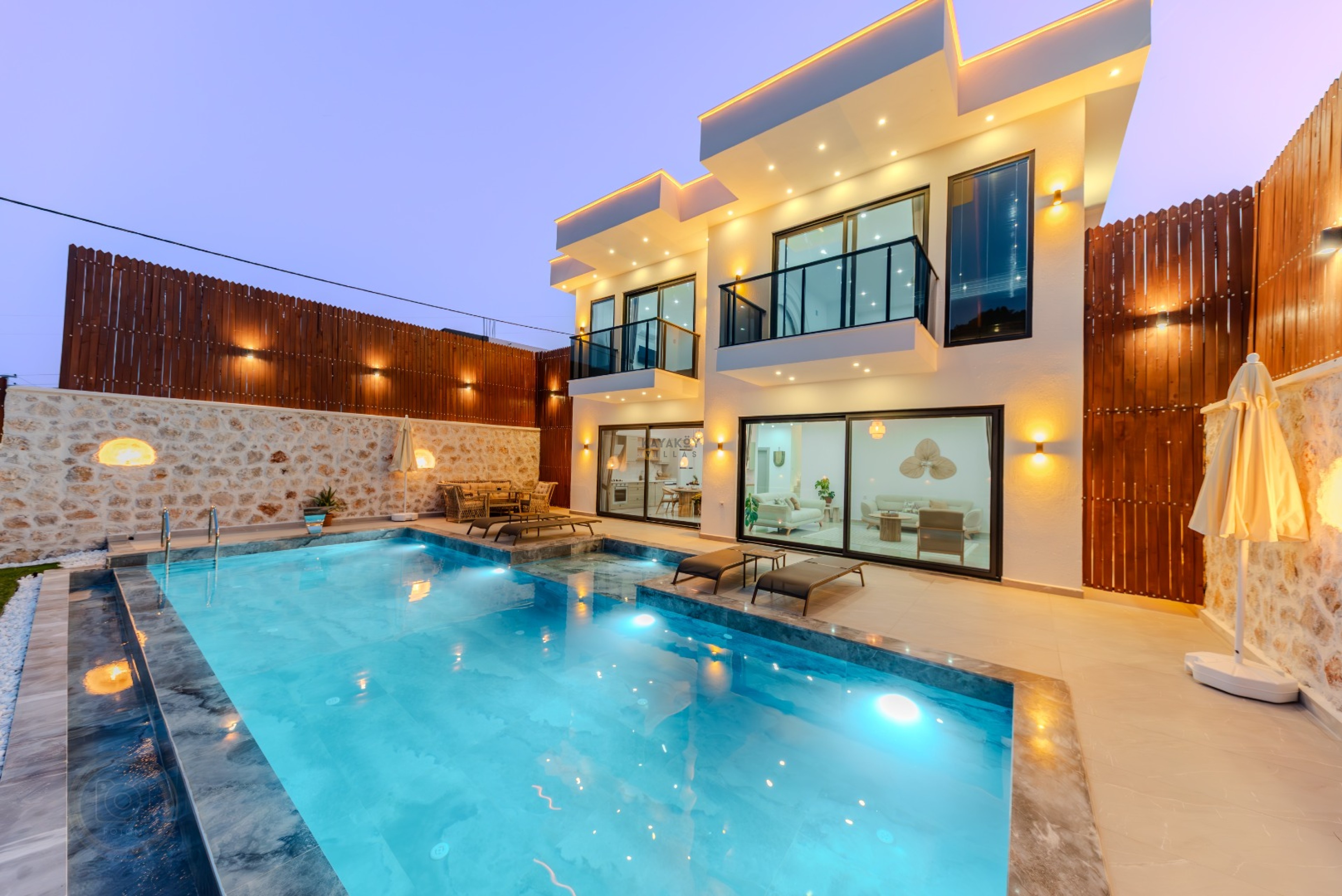 Villa Main