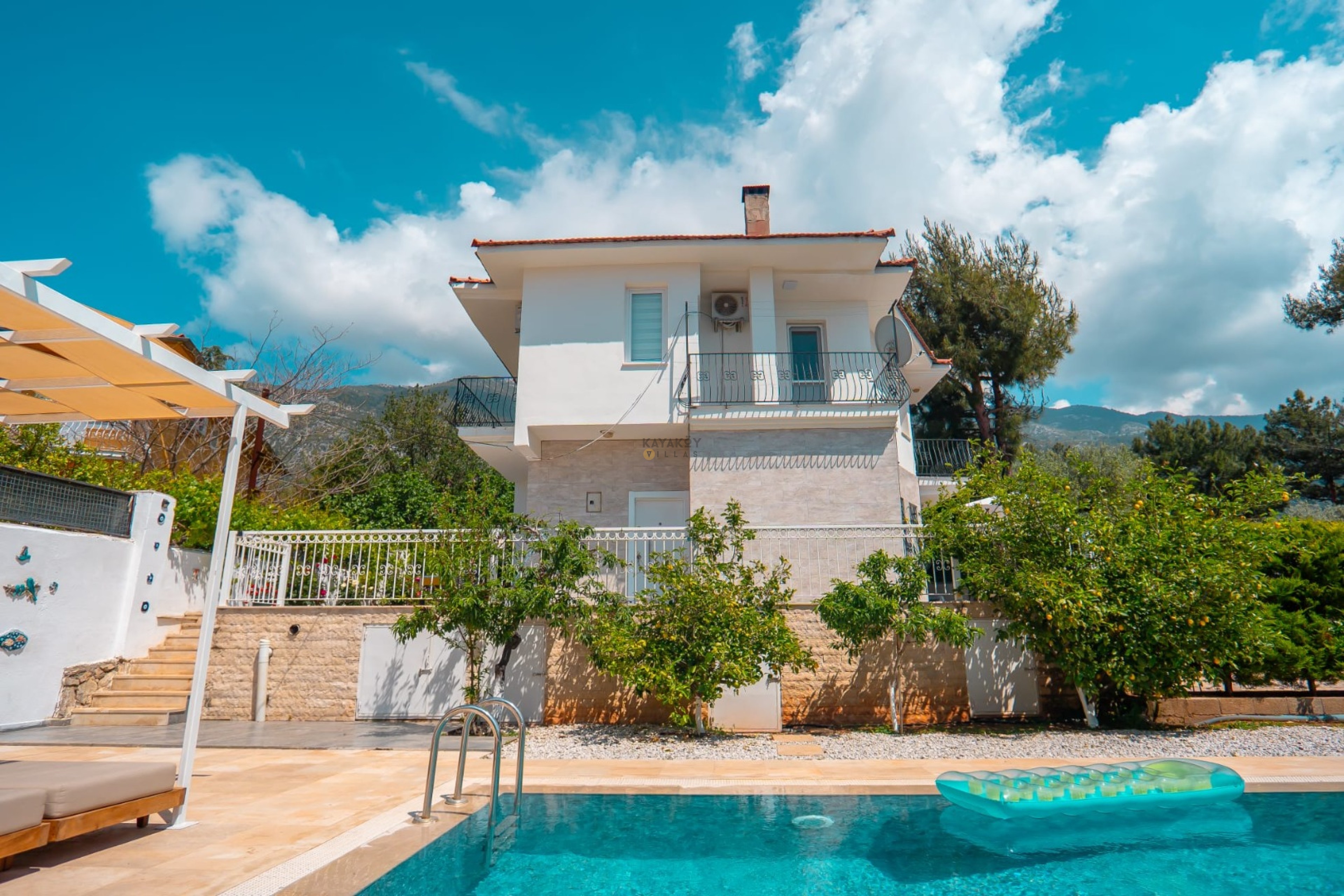 Villa Main