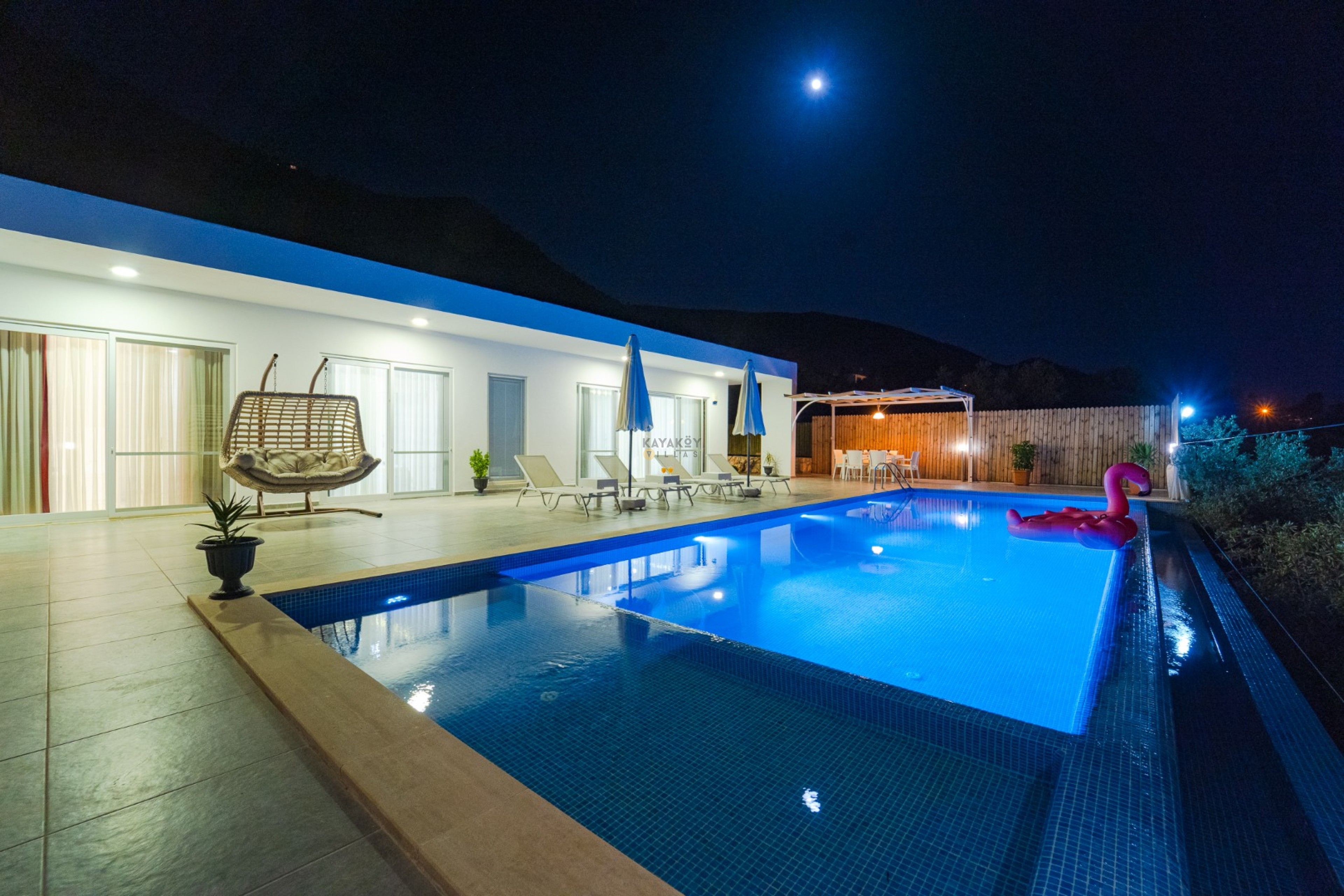 Villa Main