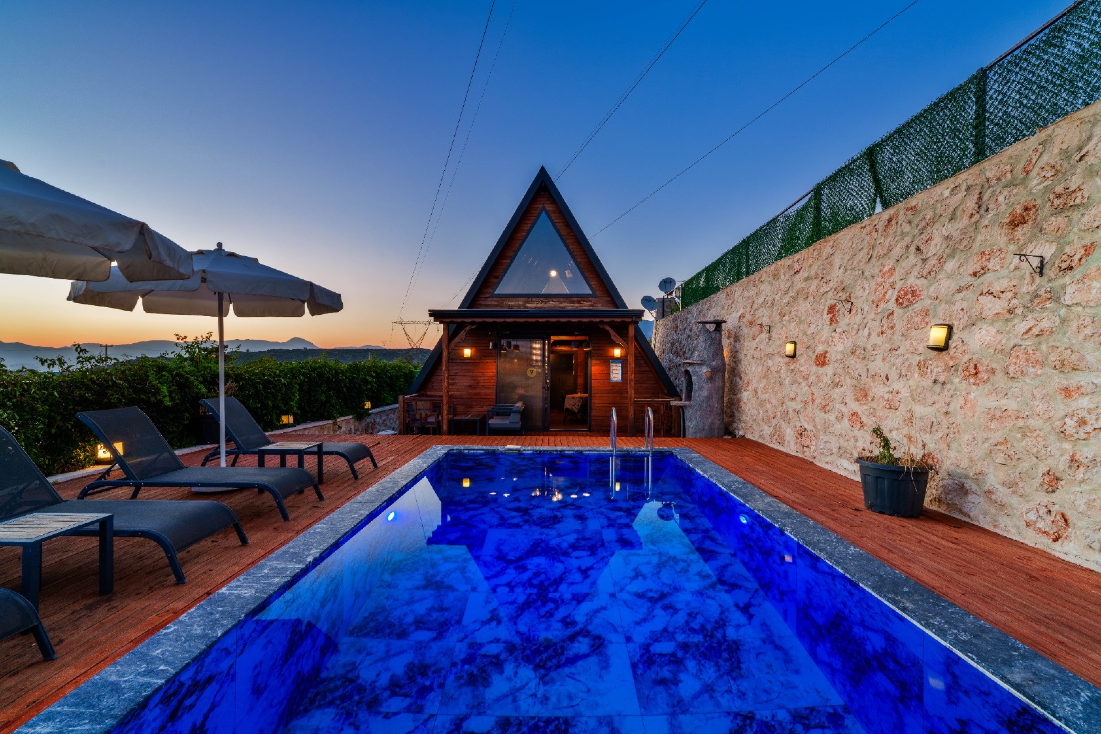 Villa Main