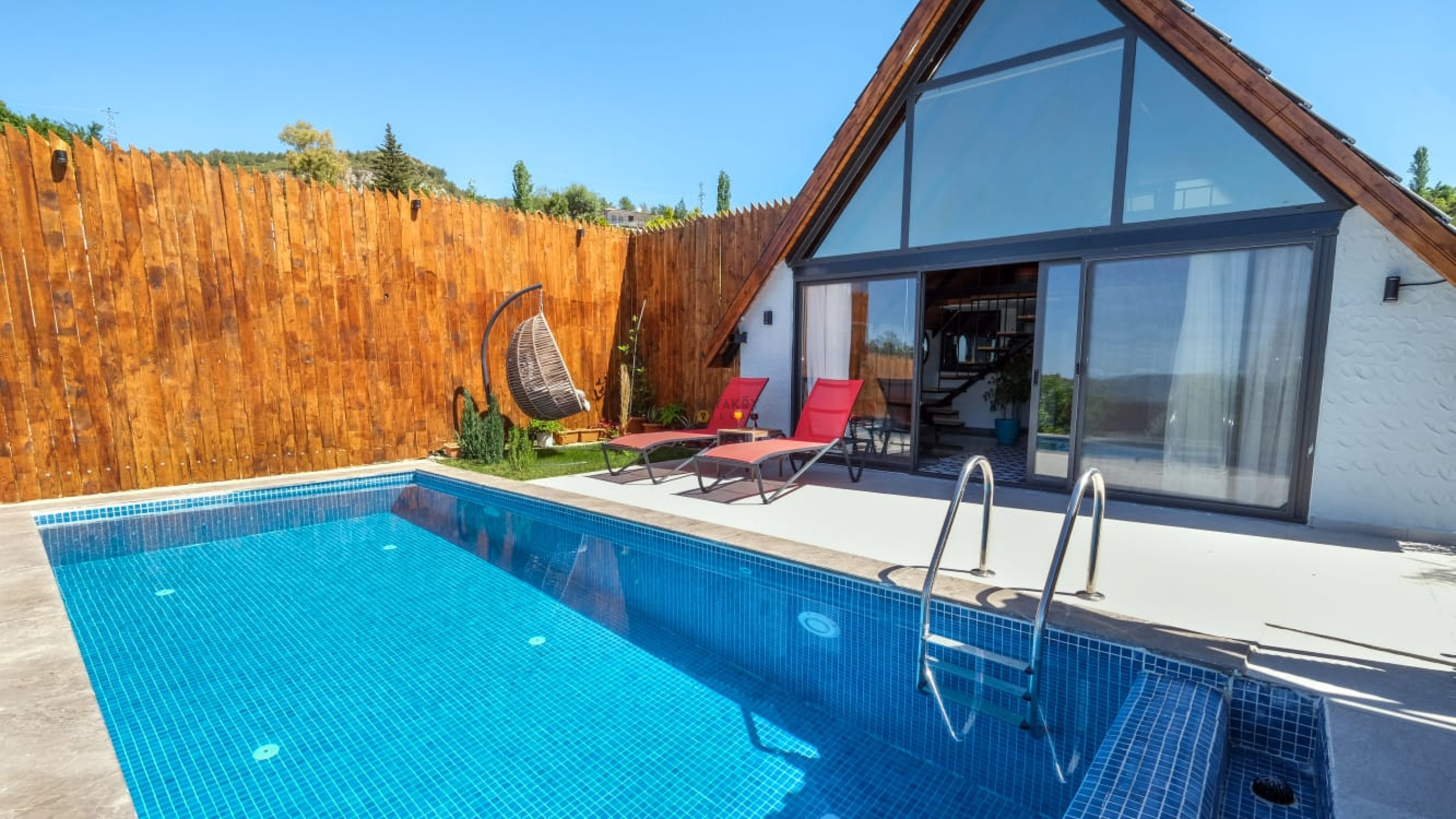 Villa Main