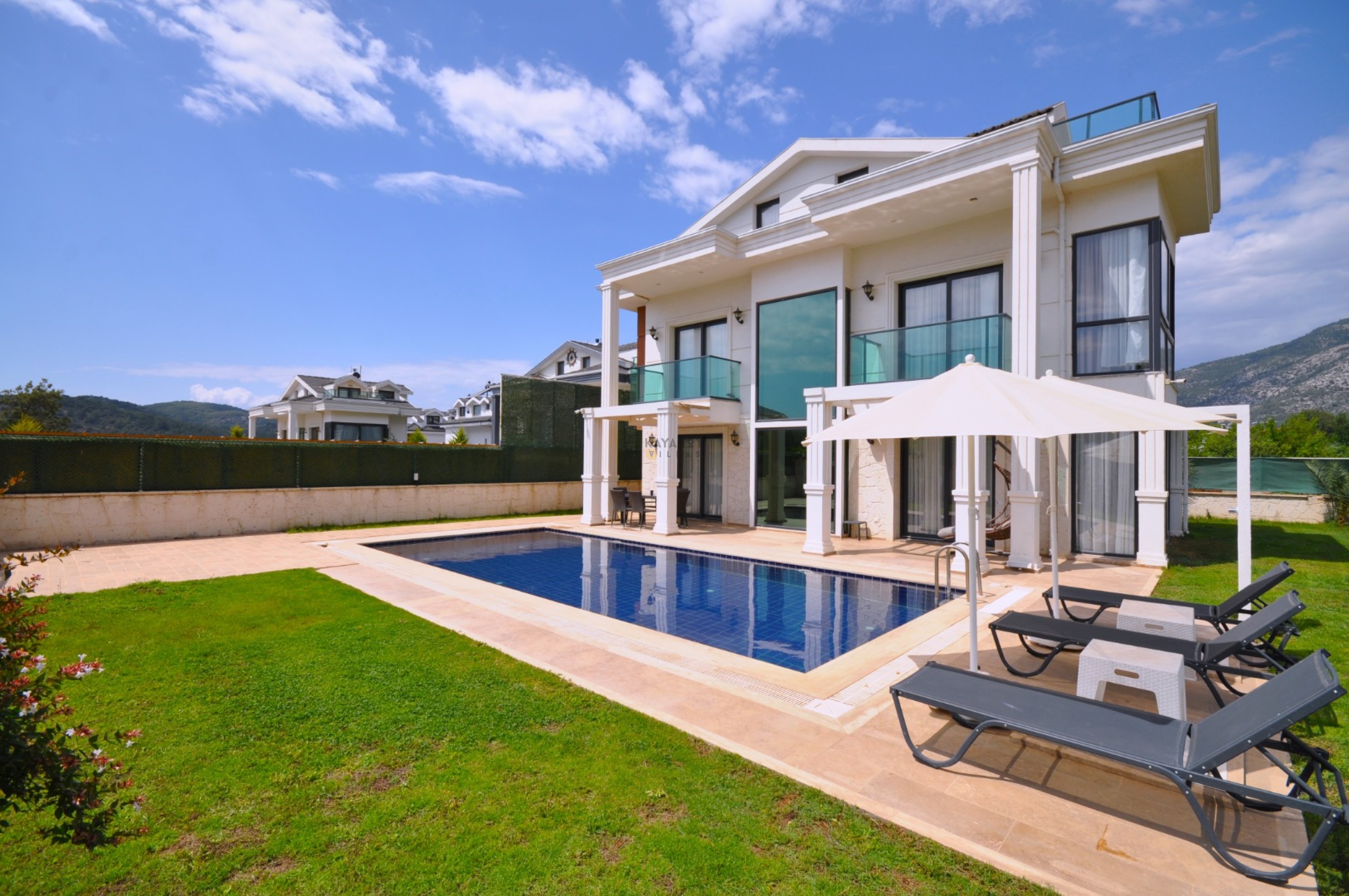 Villa Main