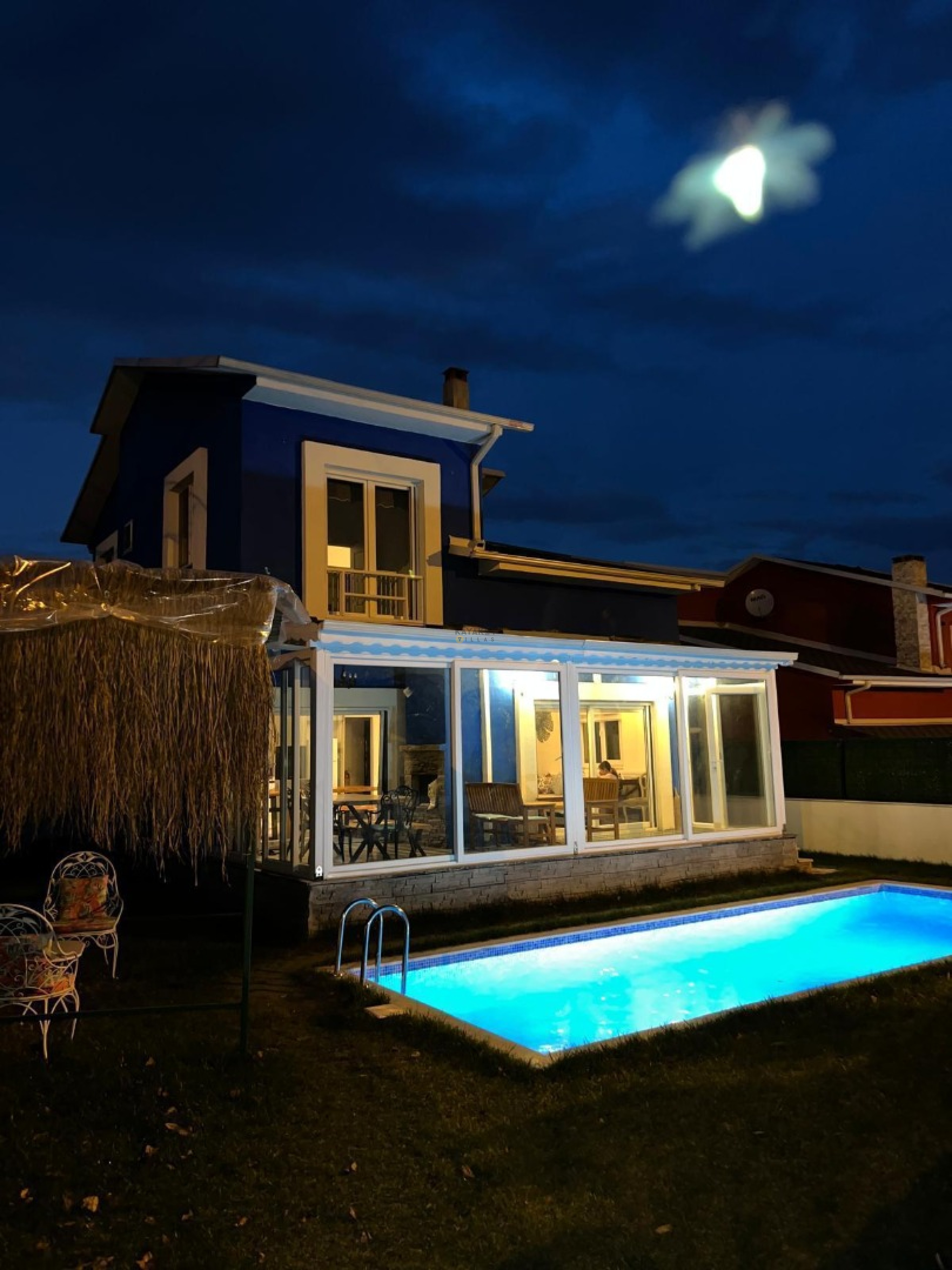 Villa Main