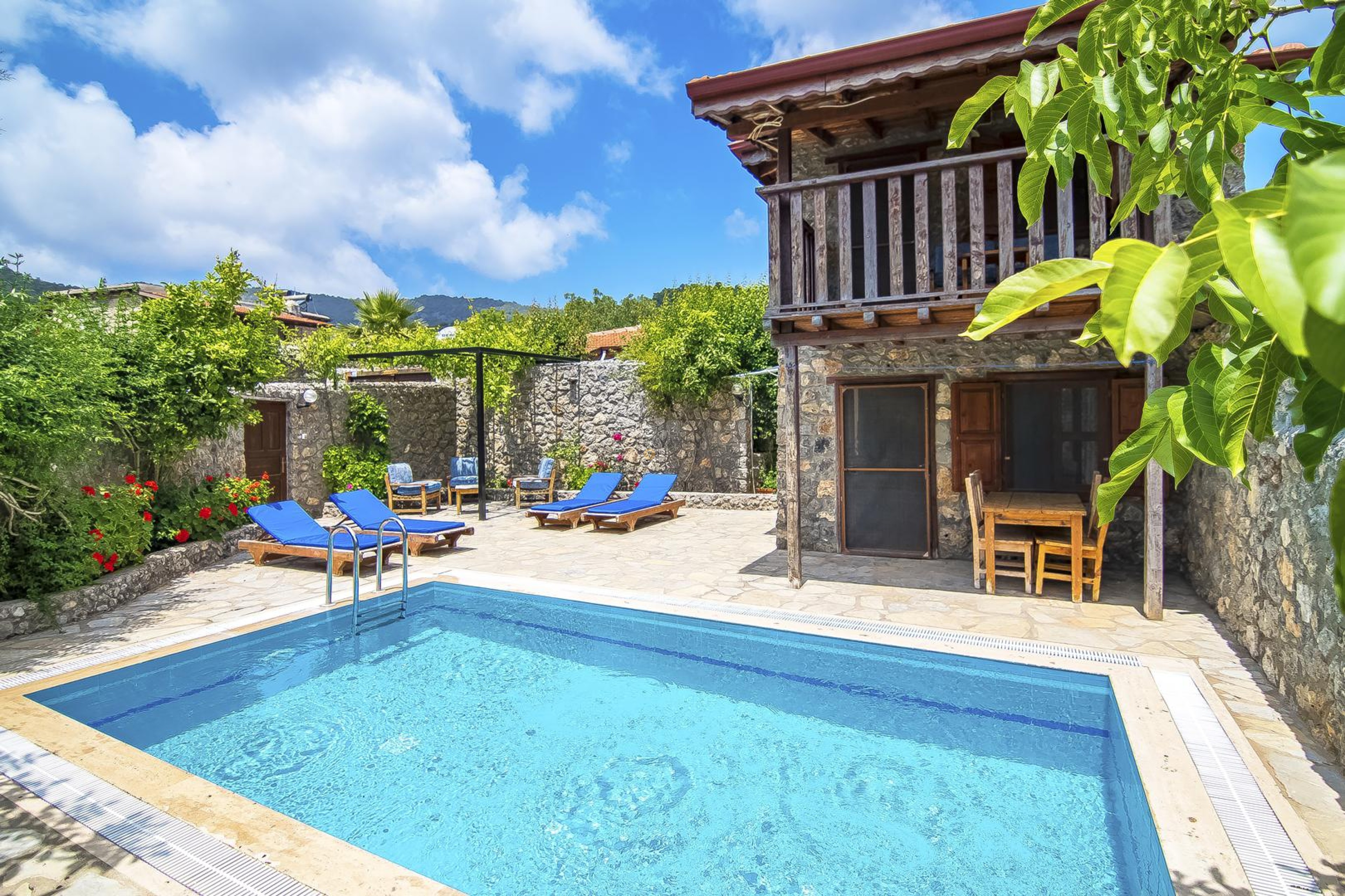 Villa Main