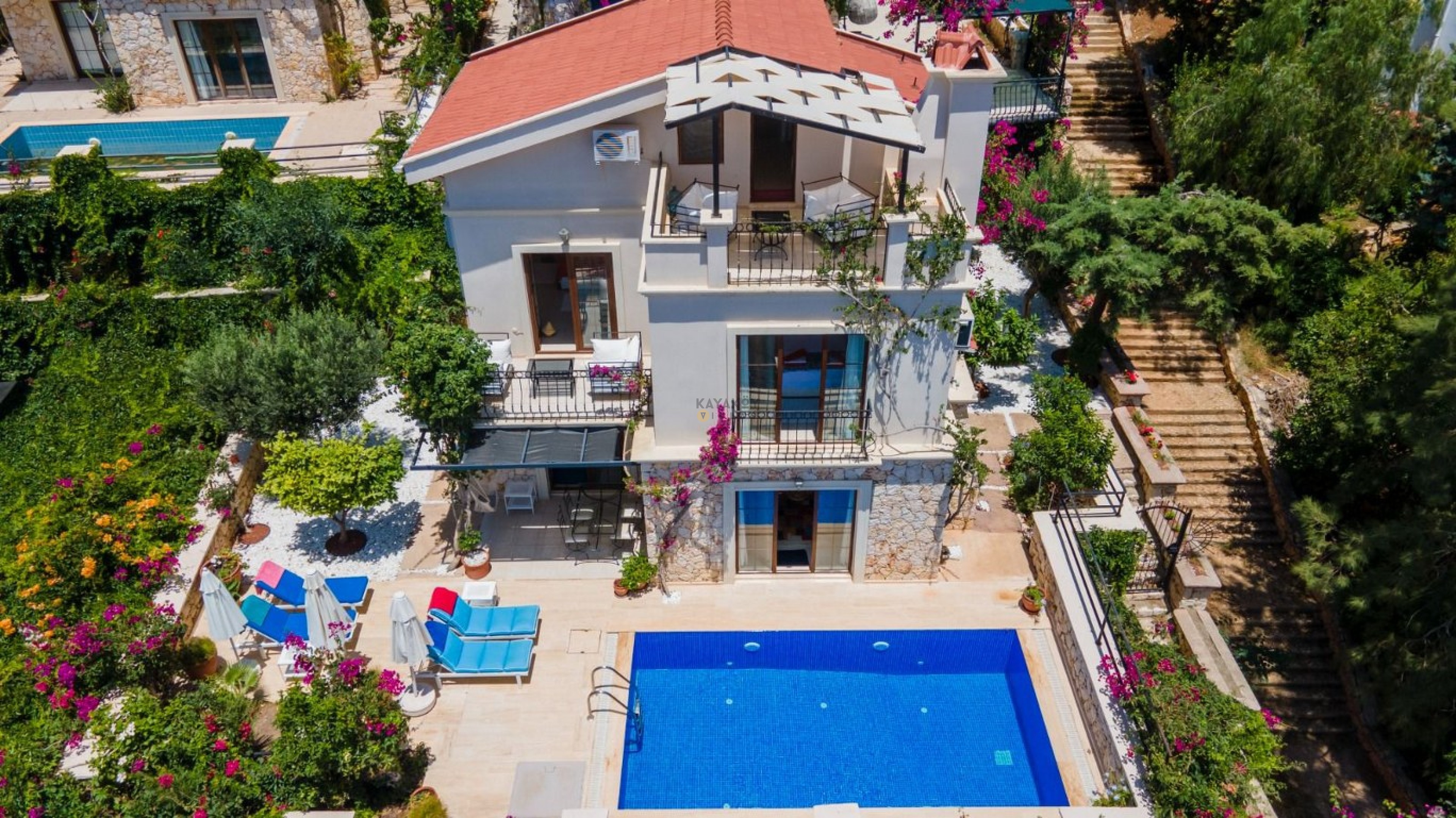 Villa Main