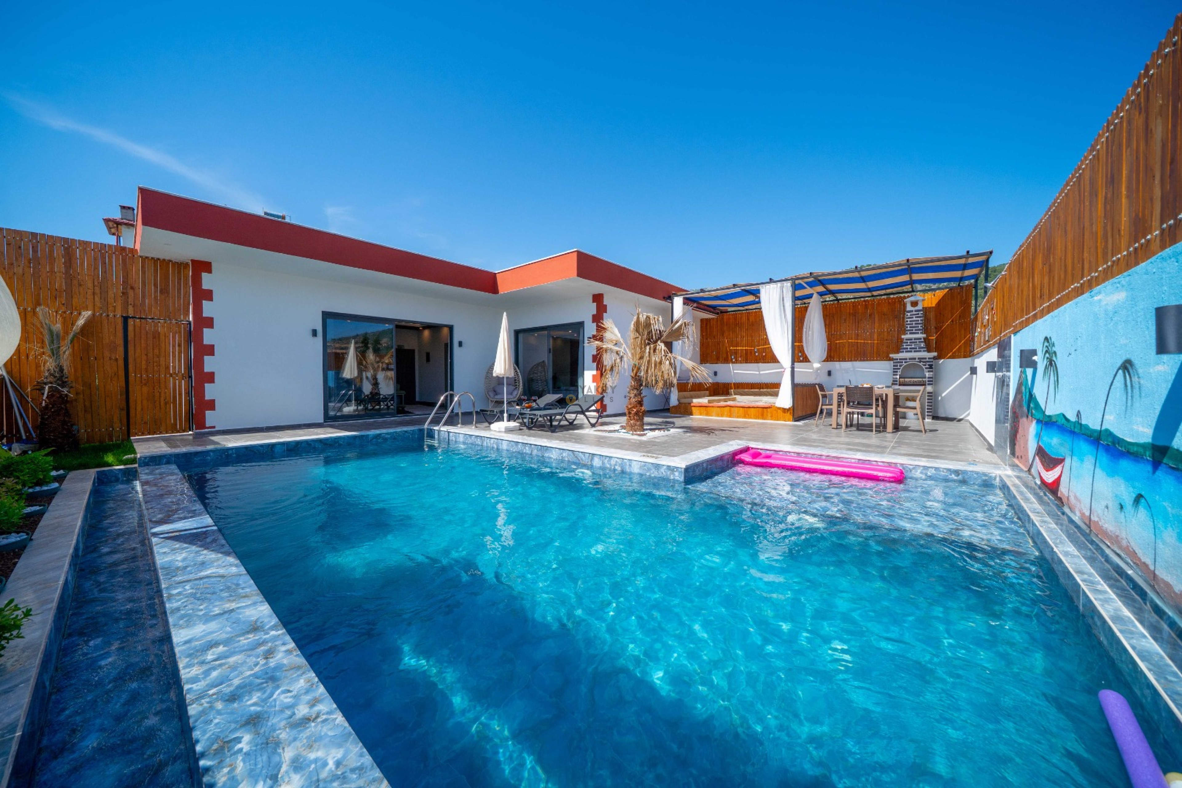 Villa Main