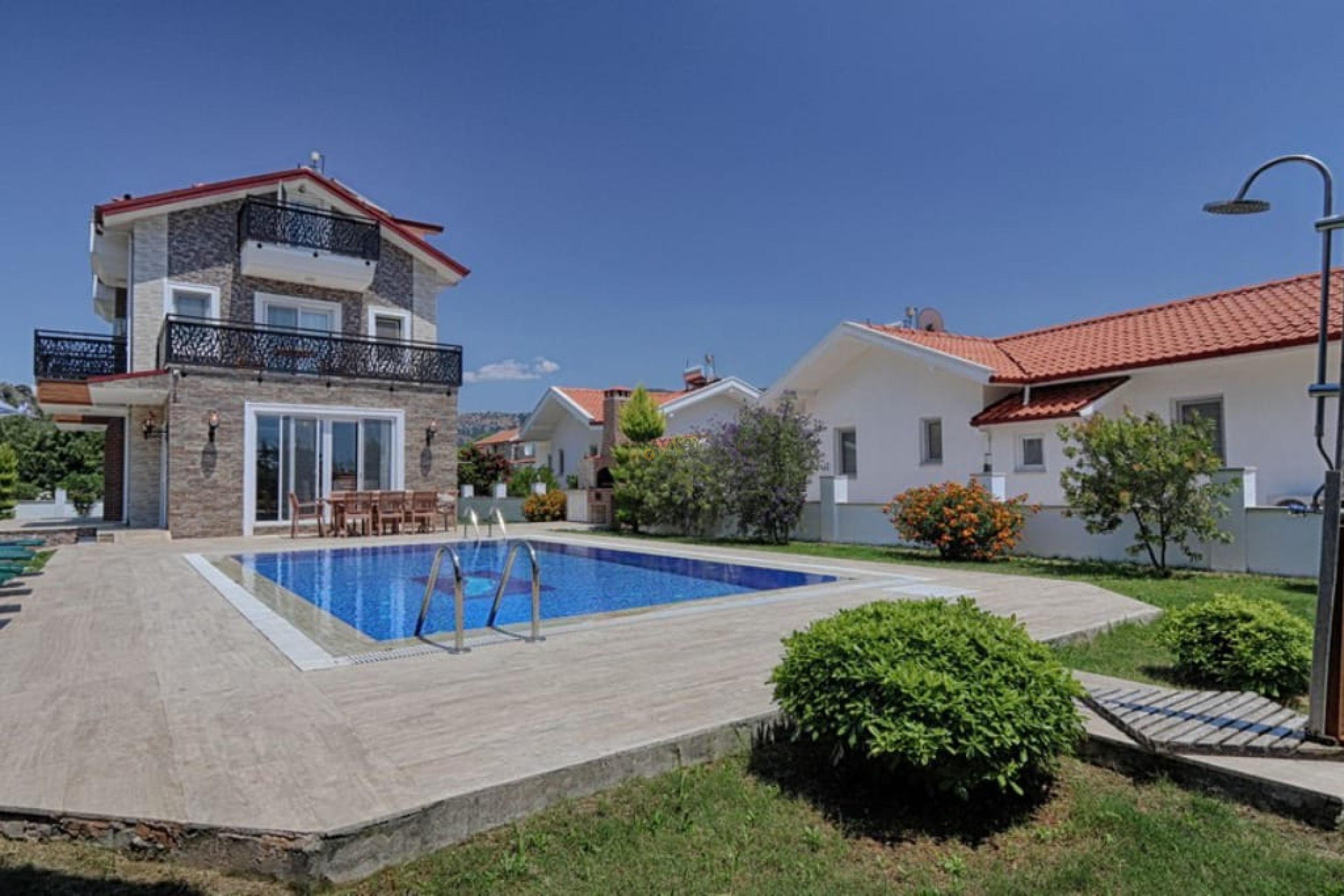 Villa Main