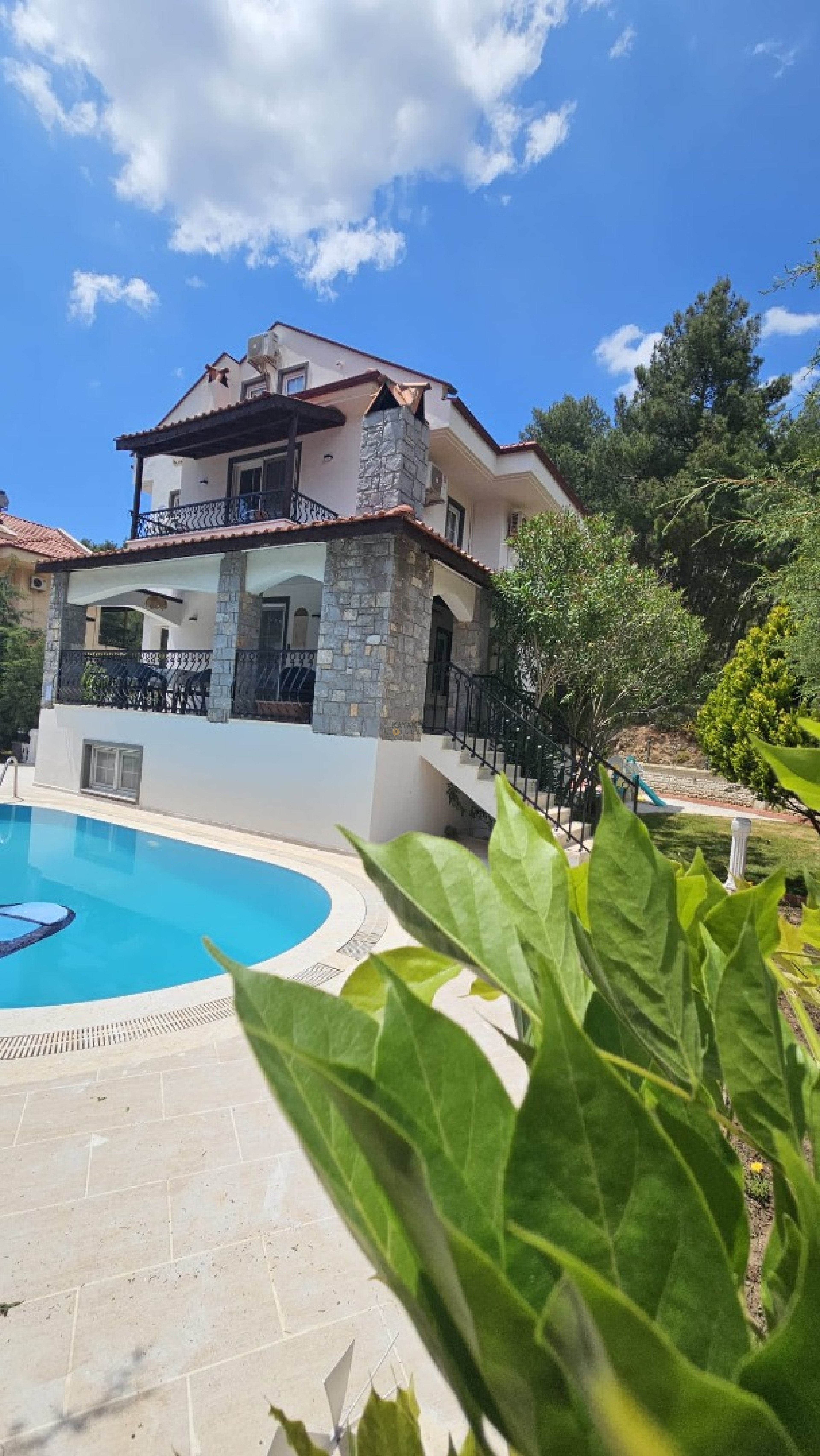 Villa Main